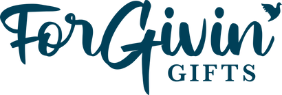 Forgivin Gifts logo