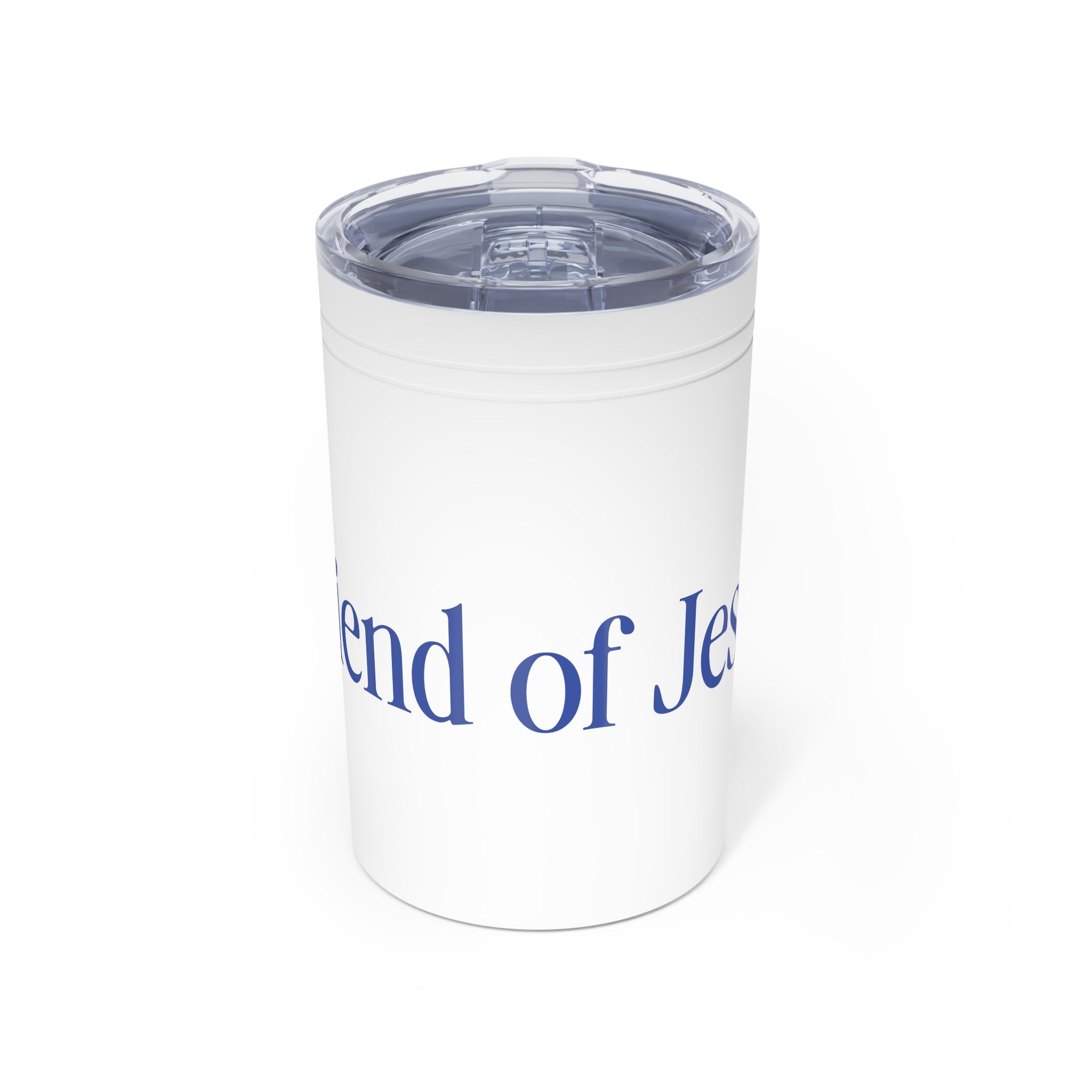 Friend of Jesus - Short Tumbler