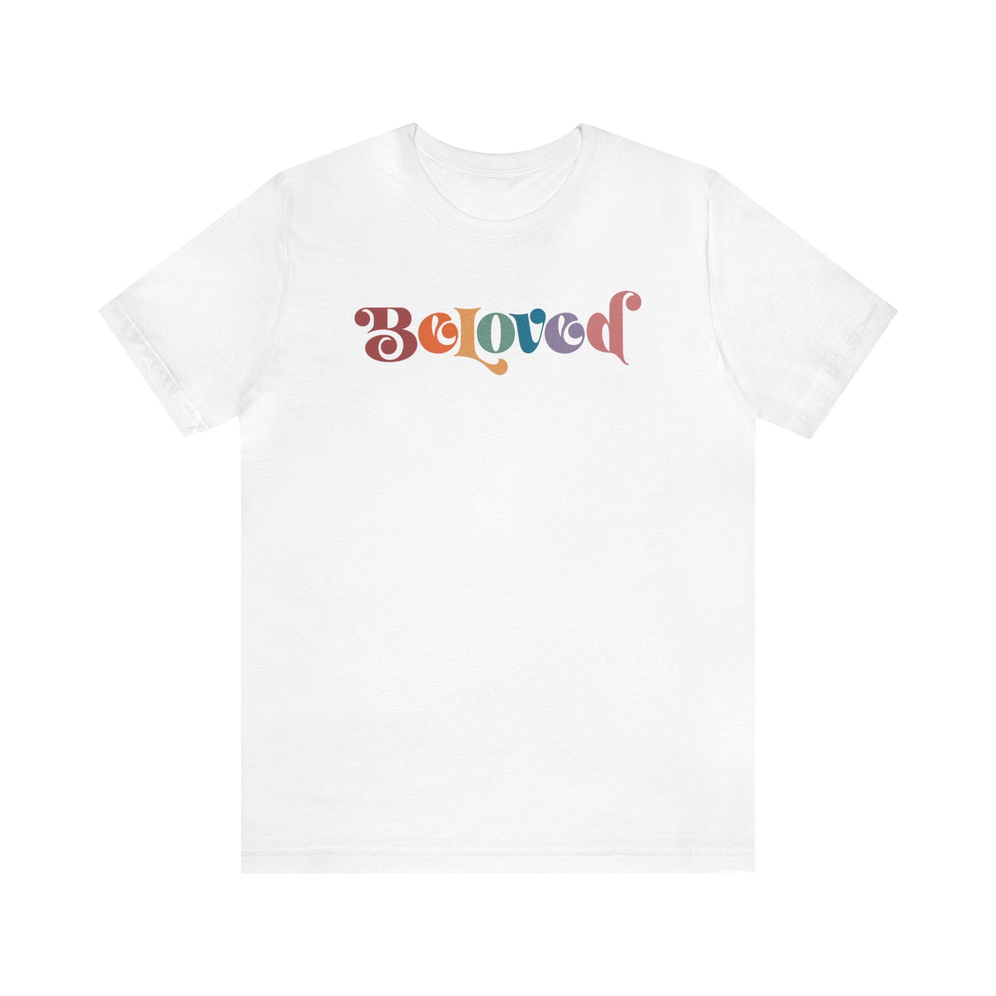 Beloved - Short Sleeve Tee