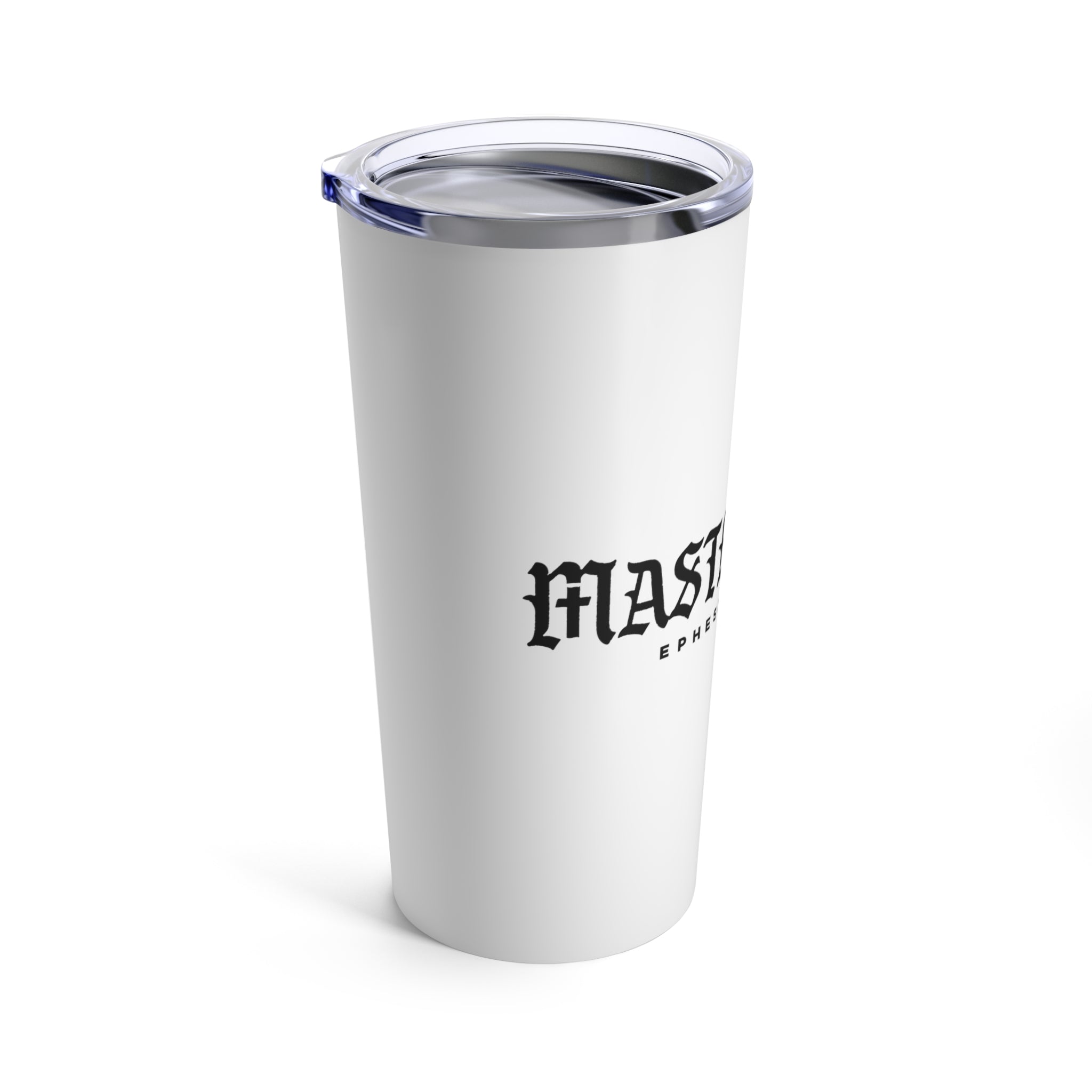 Masterpiece - Tumbler