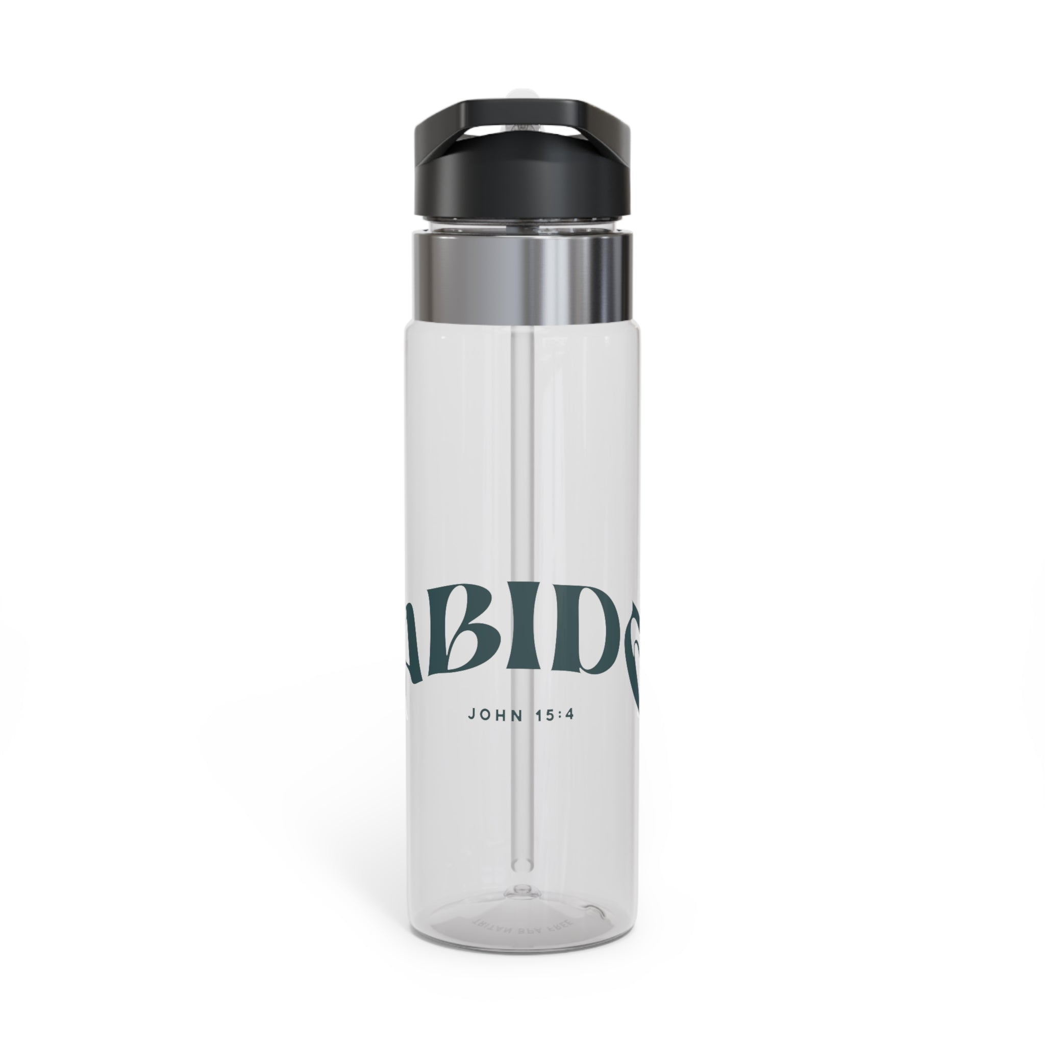 Abide - Sport Bottle