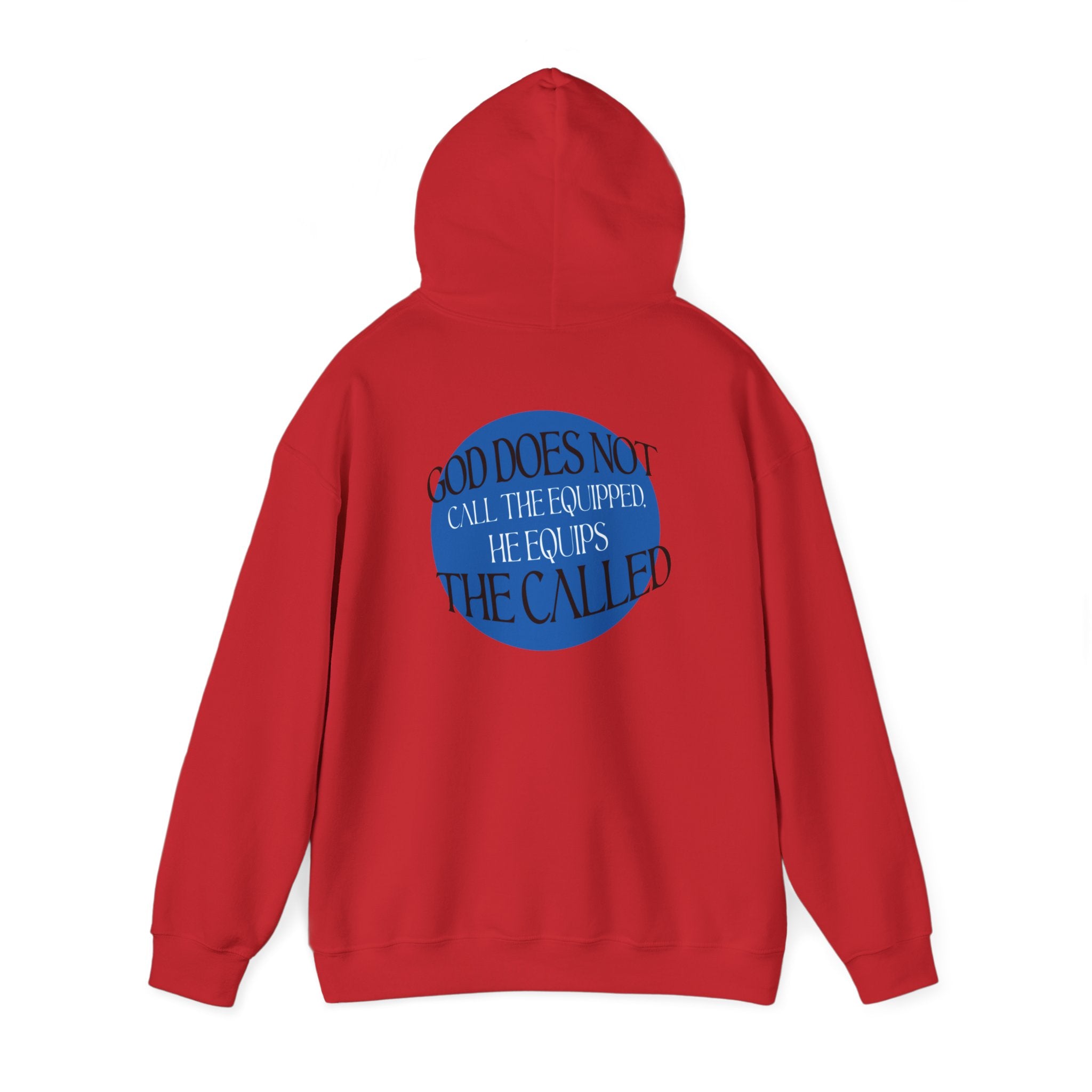 Equips the Called - Hoodie