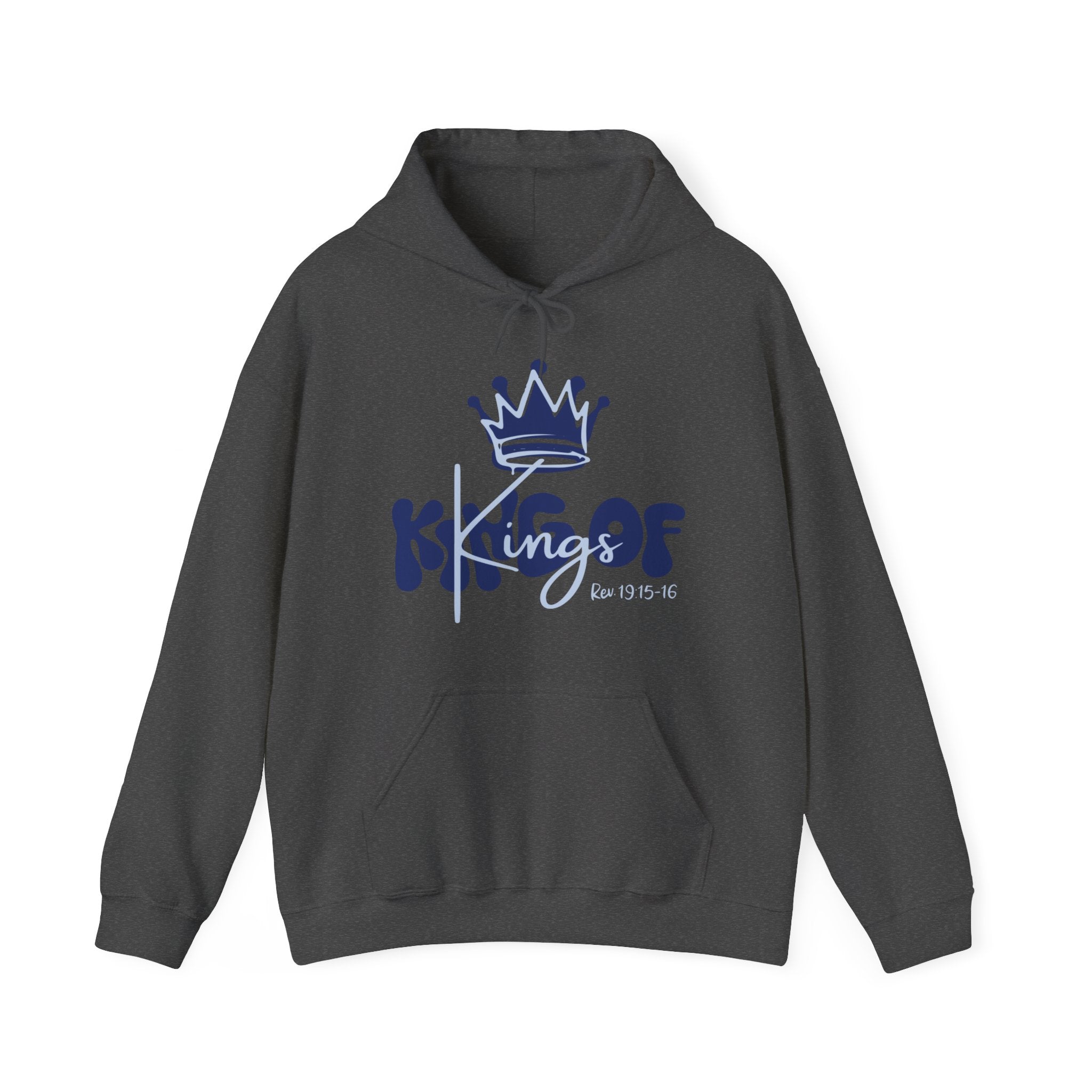 King of Kings - Hoodie