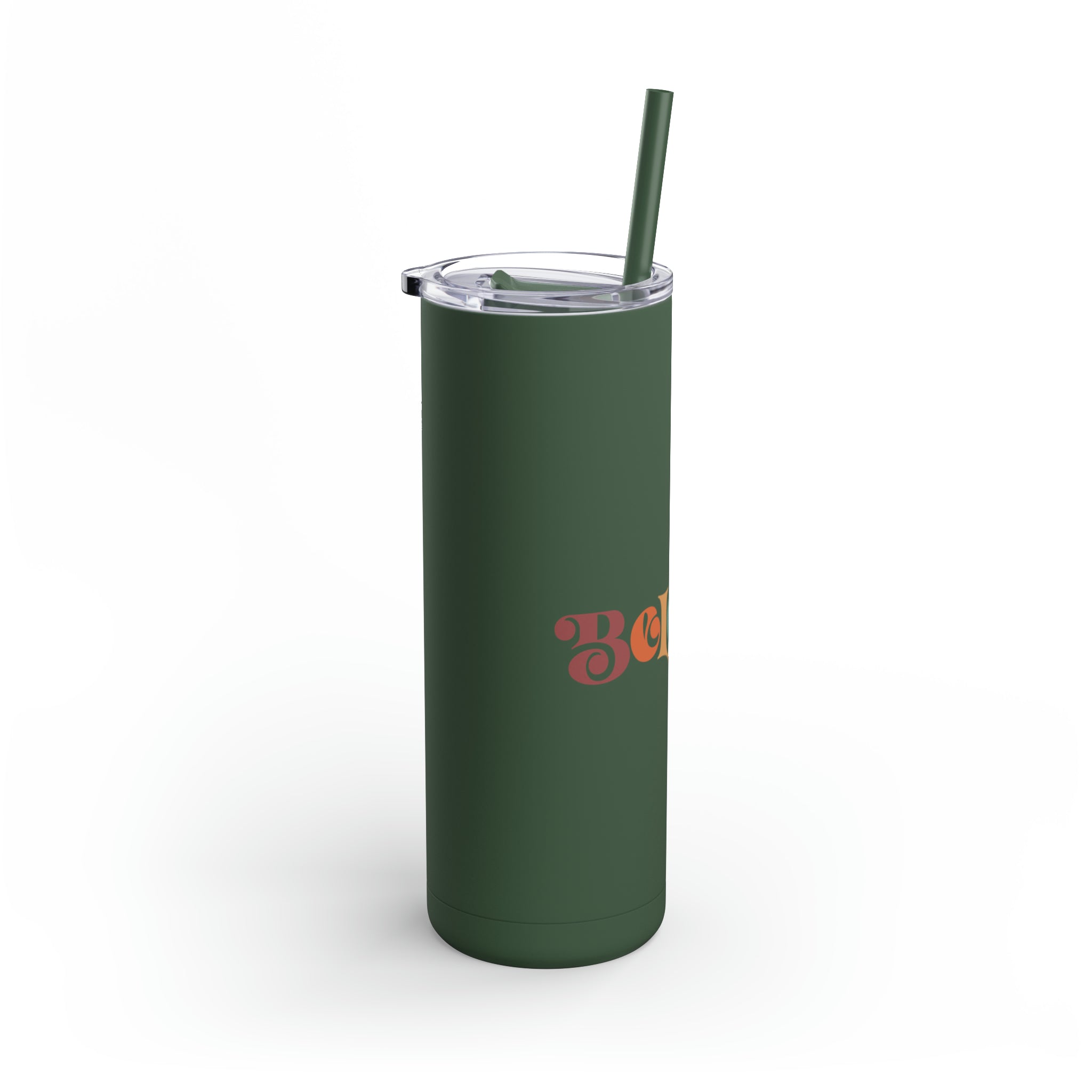 Beloved - Skinny Tumbler