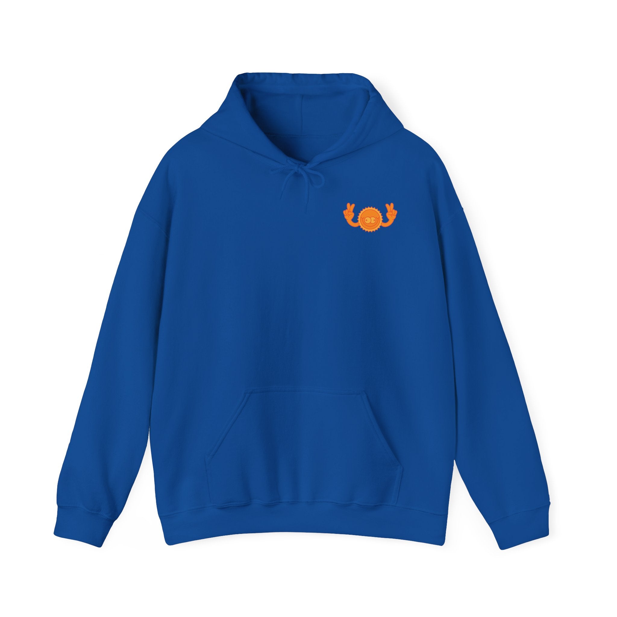 In The Morning - Hoodie