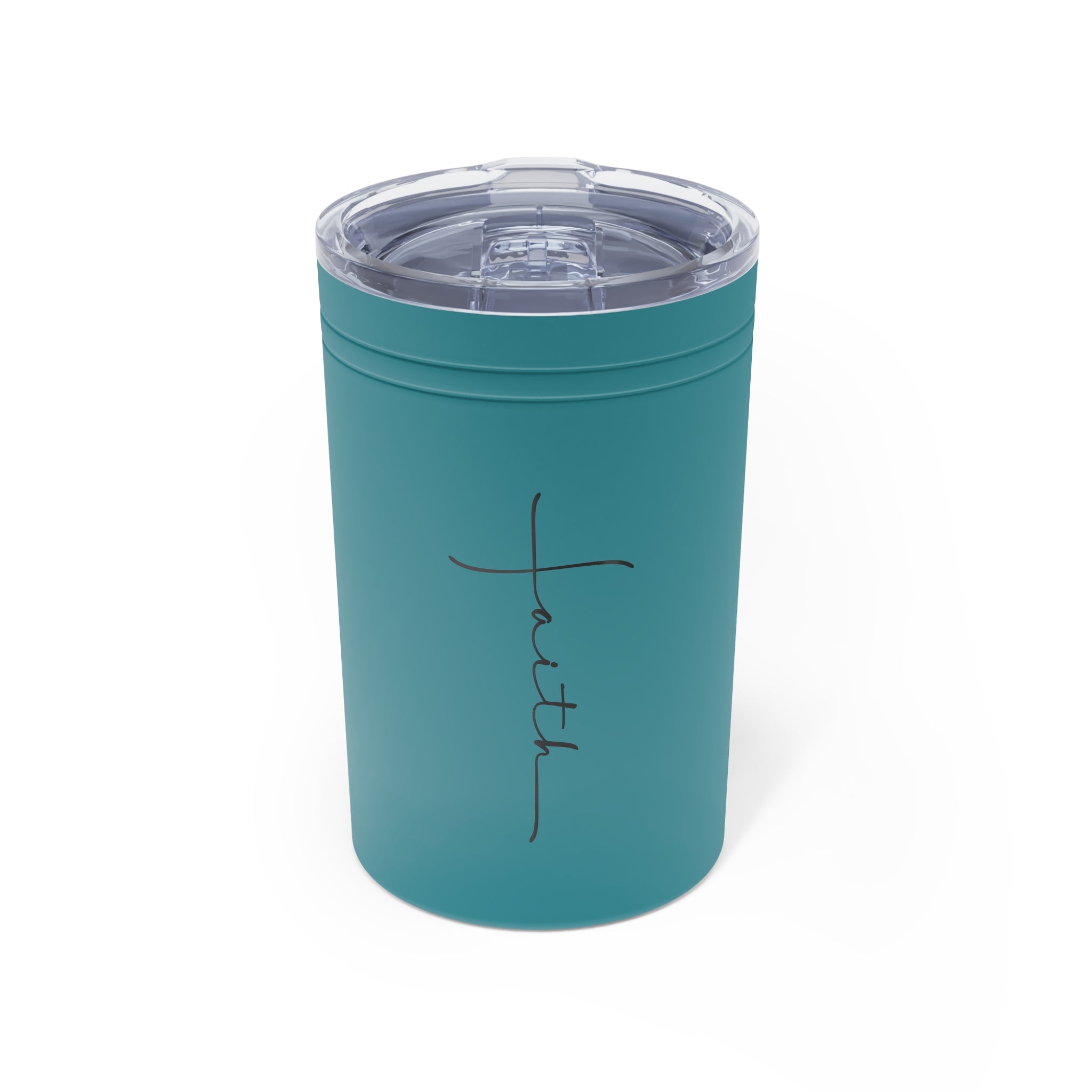 Faith - Short Tumbler
