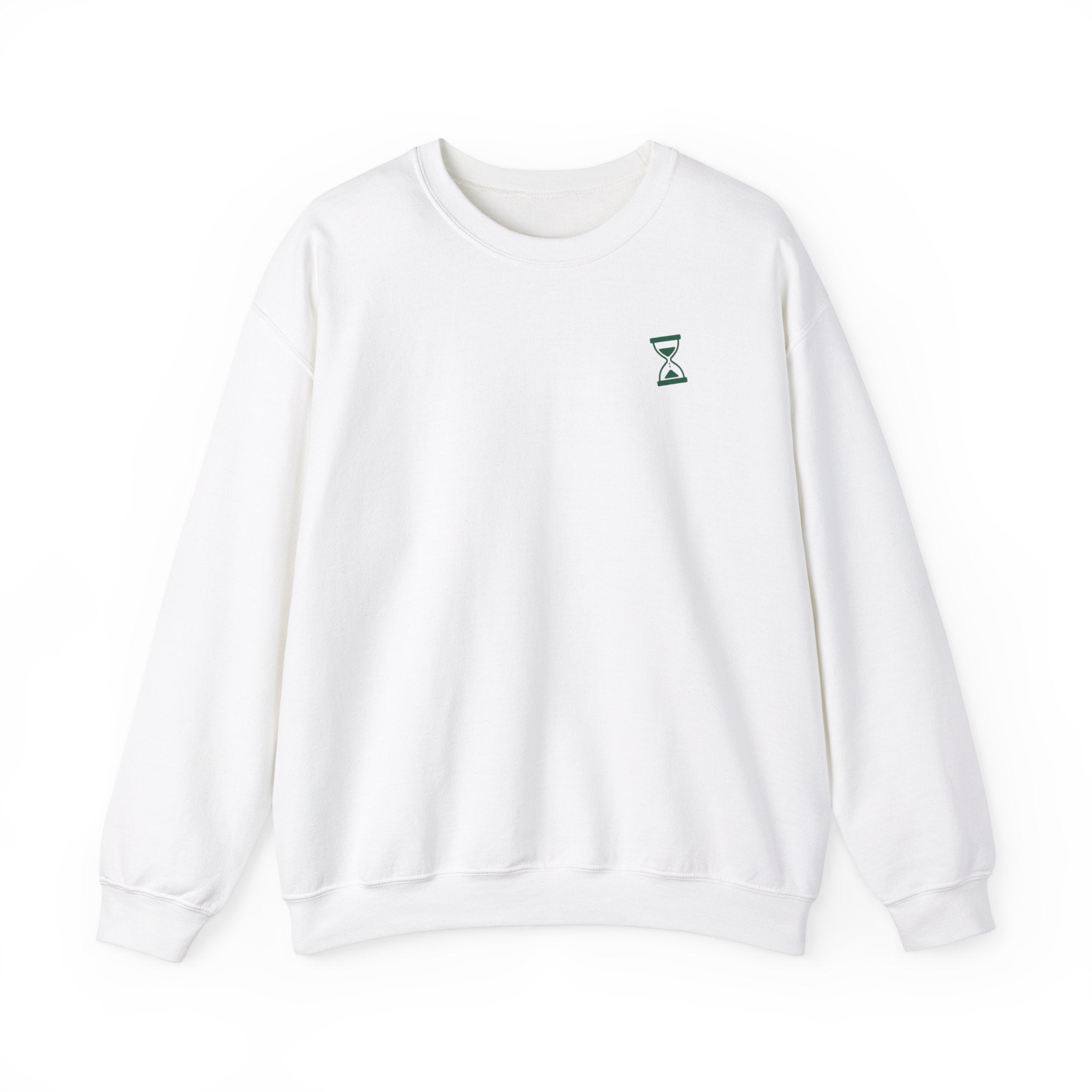 Created- Crewneck Sweatshirt