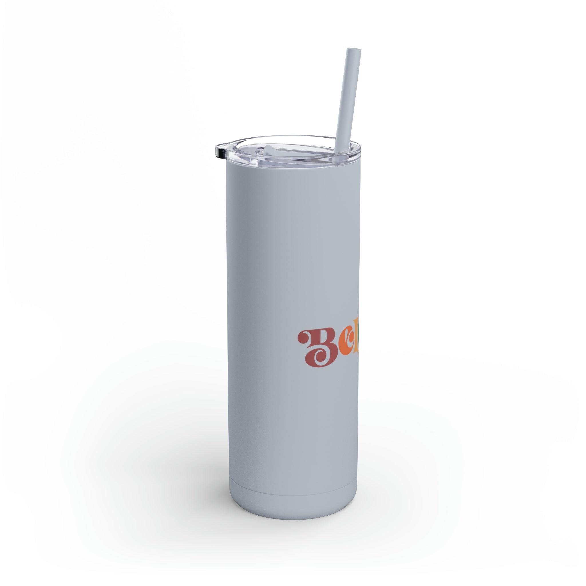 Beloved - Skinny Tumbler