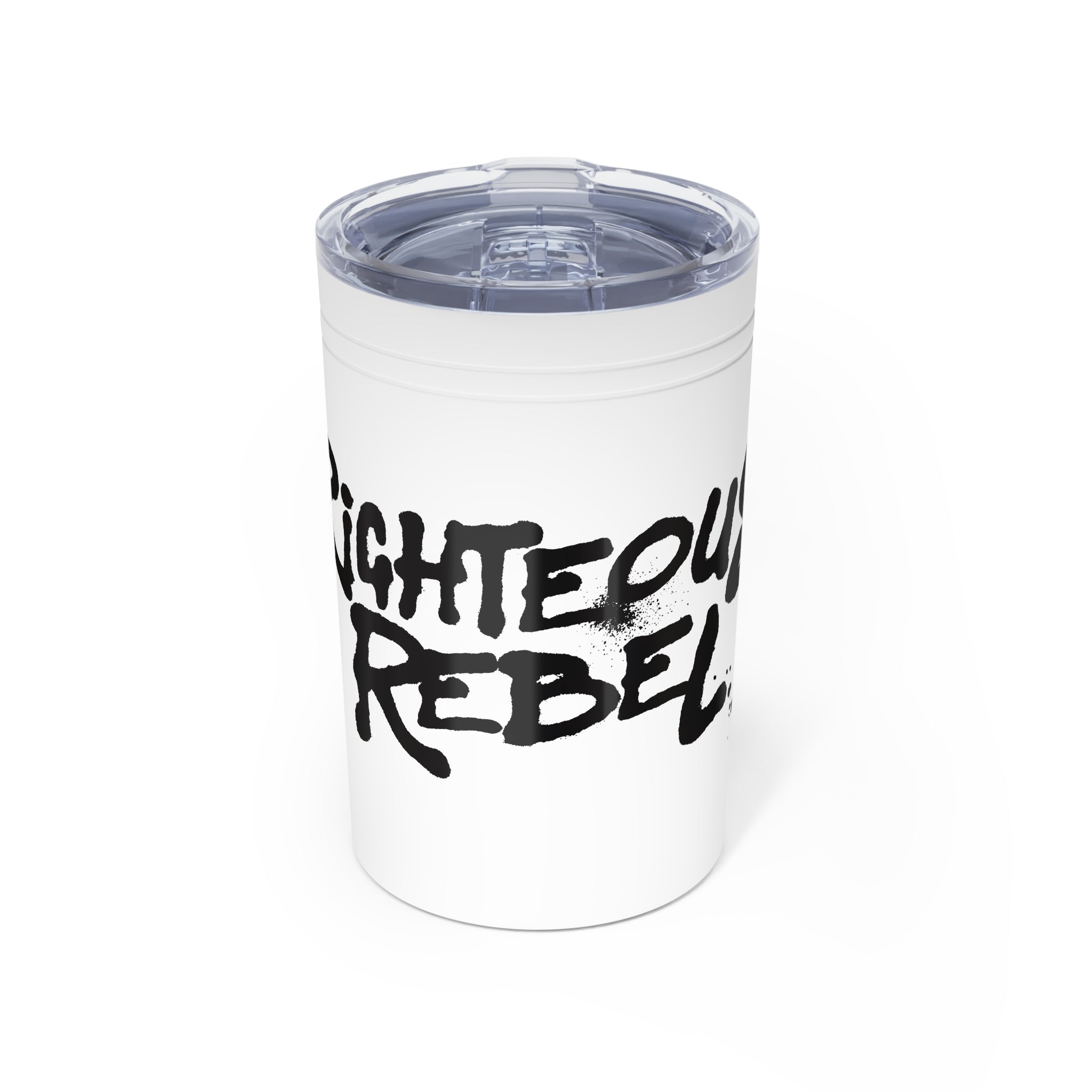 Righteous Rebel - Short Tumbler
