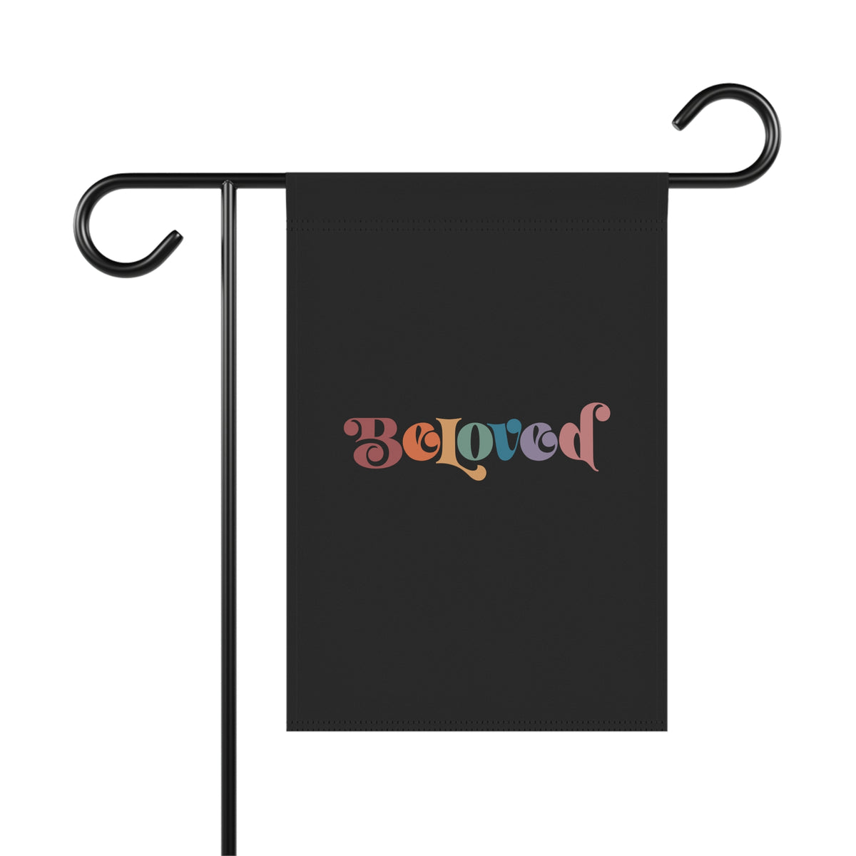 Beloved - Garden & House Banner