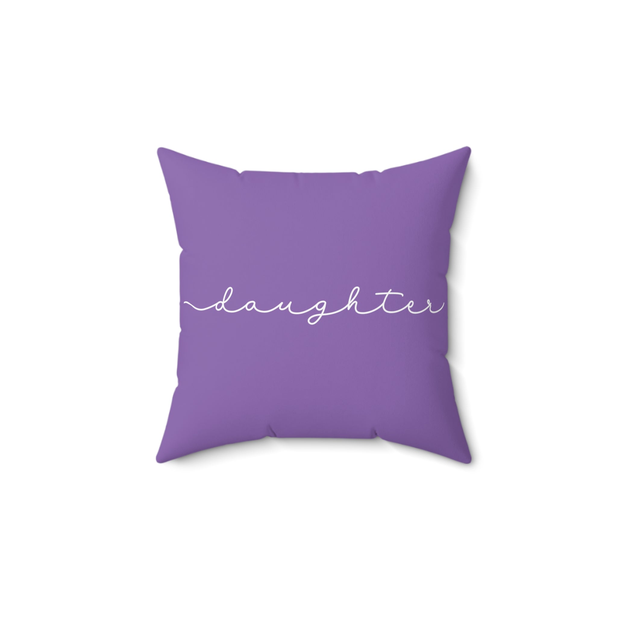 Daughter - Pillow