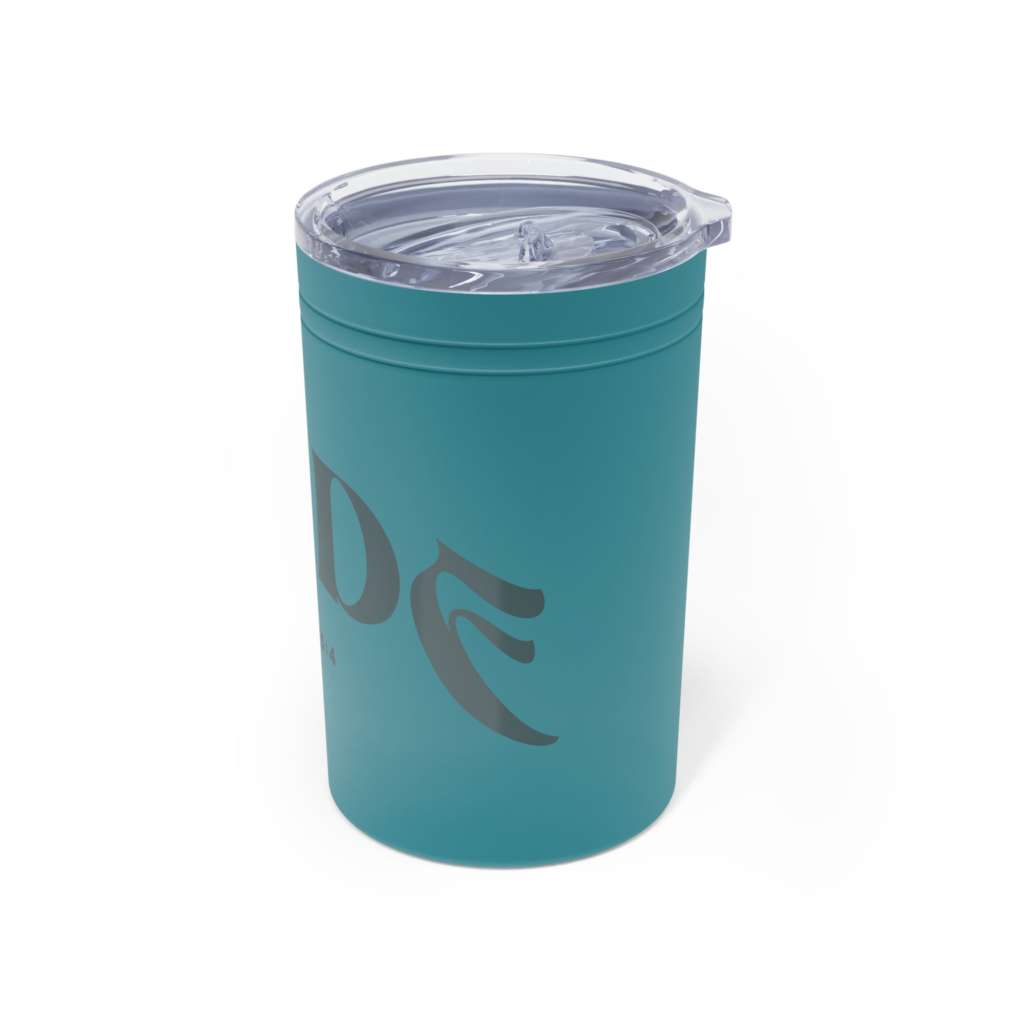Abide John 15-4 - Short Tumbler