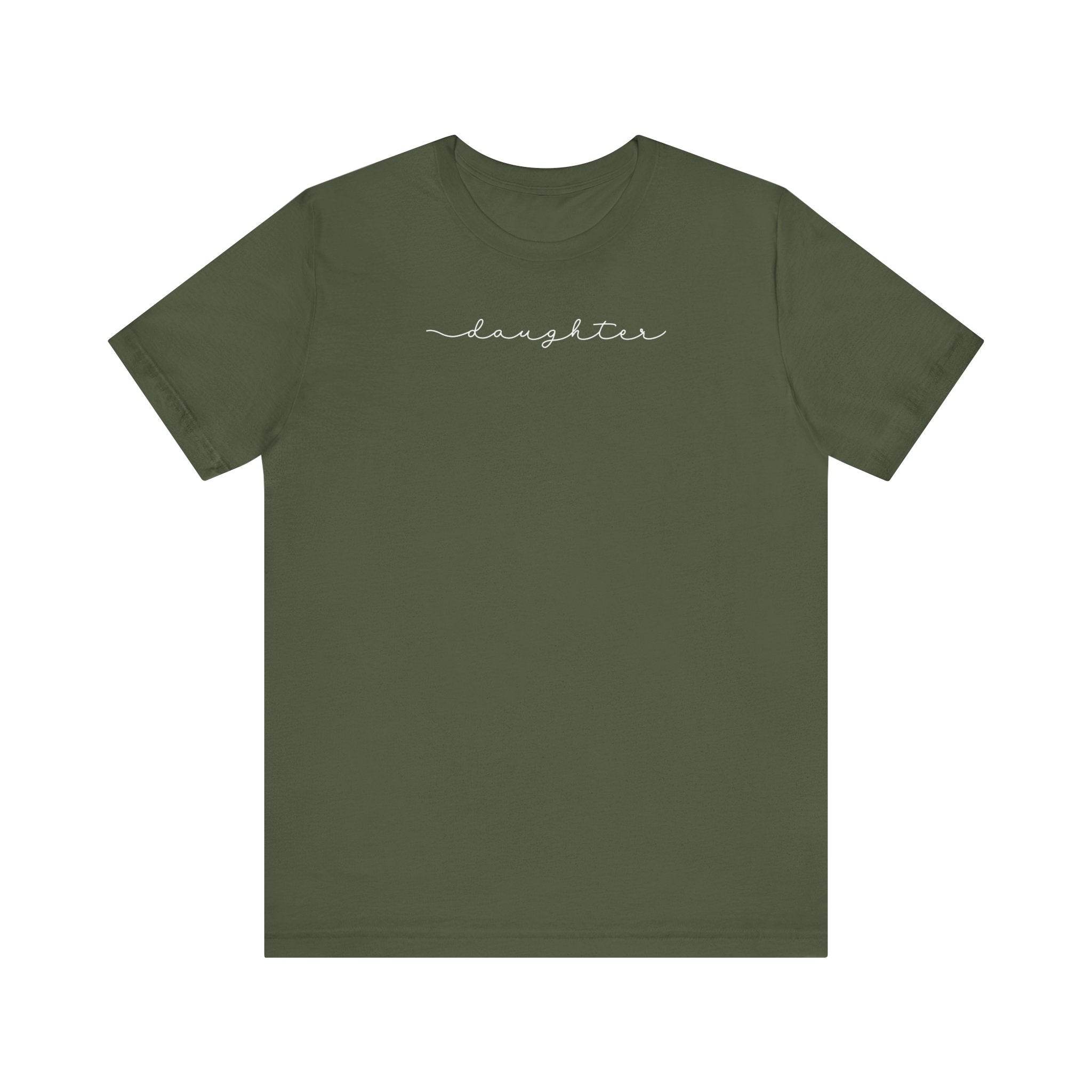 Daughter - Short Sleeve Tee