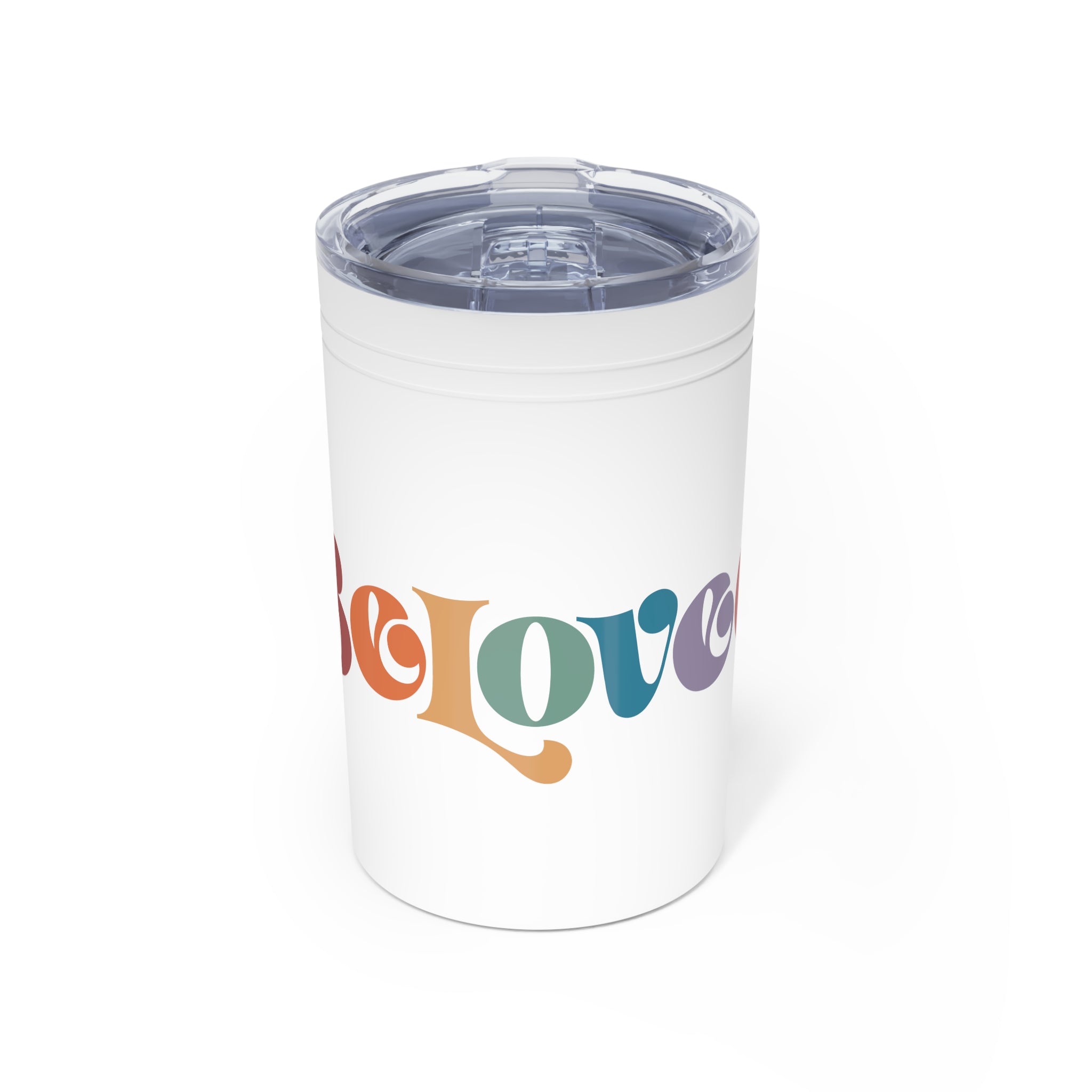 Beloved - Short Tumbler