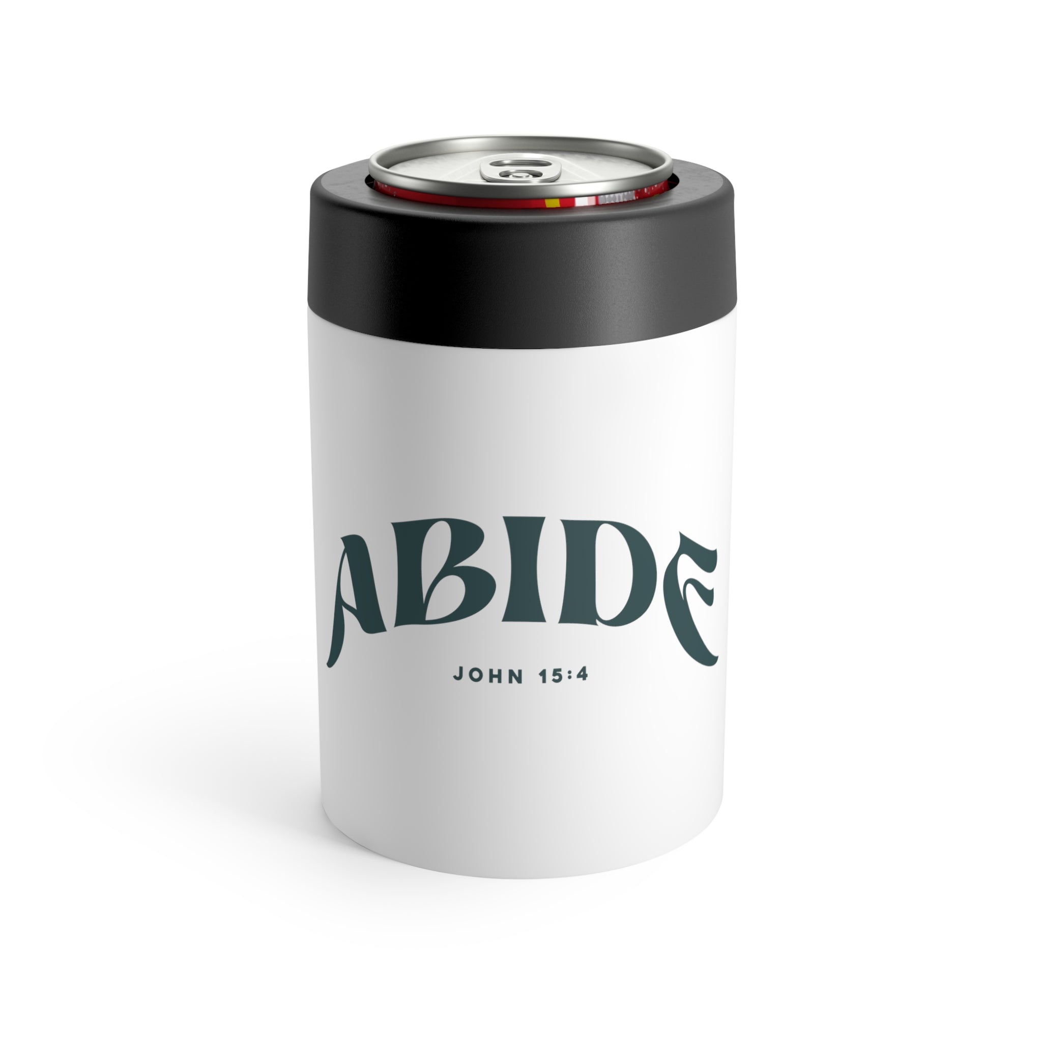 Abide John 15:4 - Can Holder