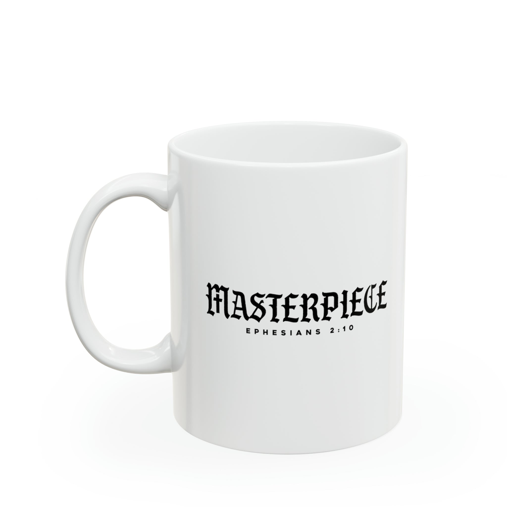 Masterpiece - Mug
