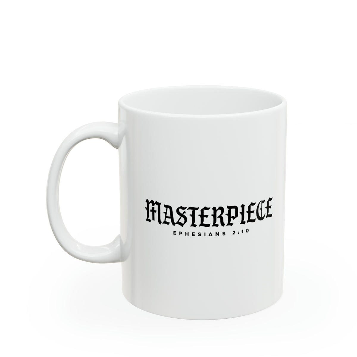 Masterpiece - Mug