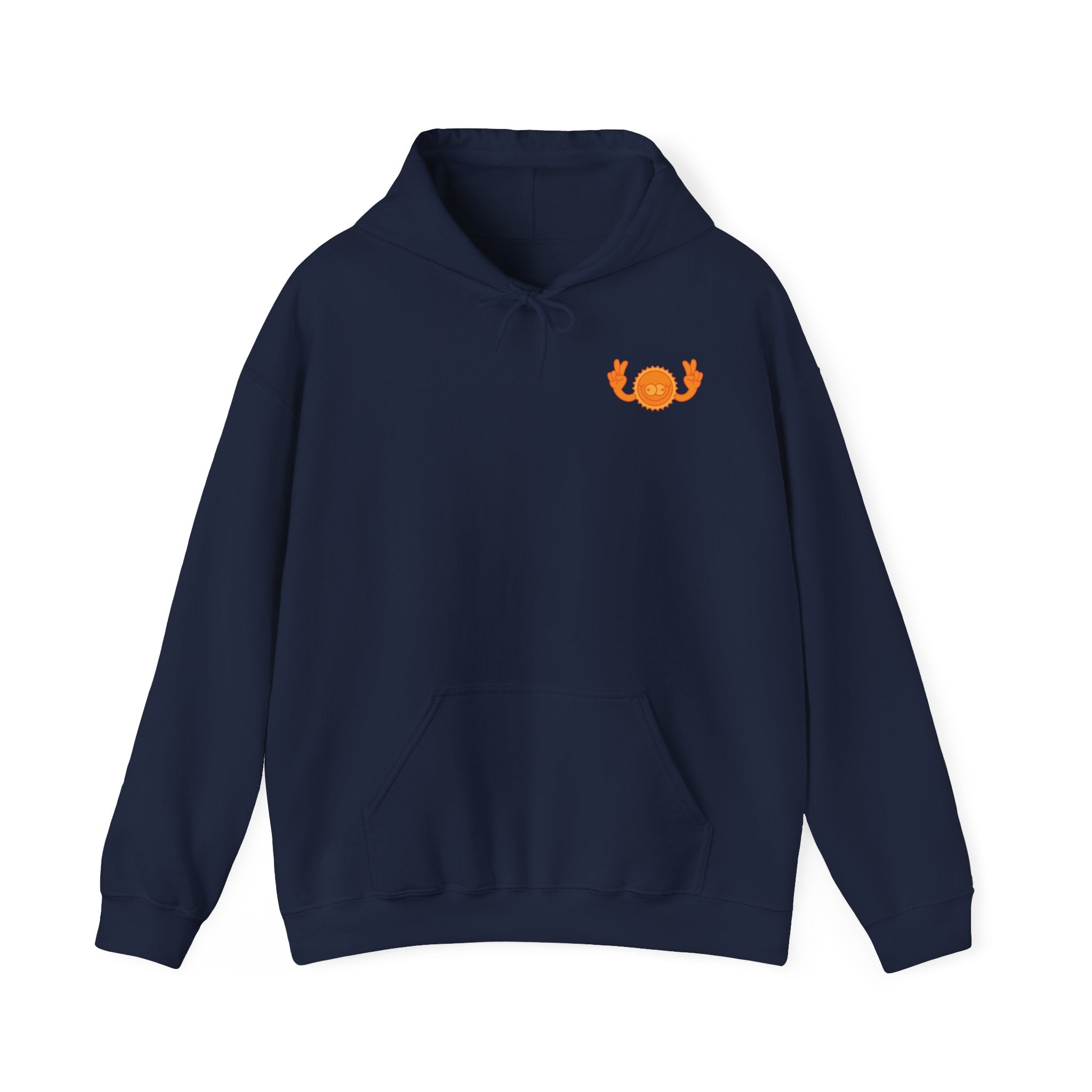 In The Morning - Hoodie