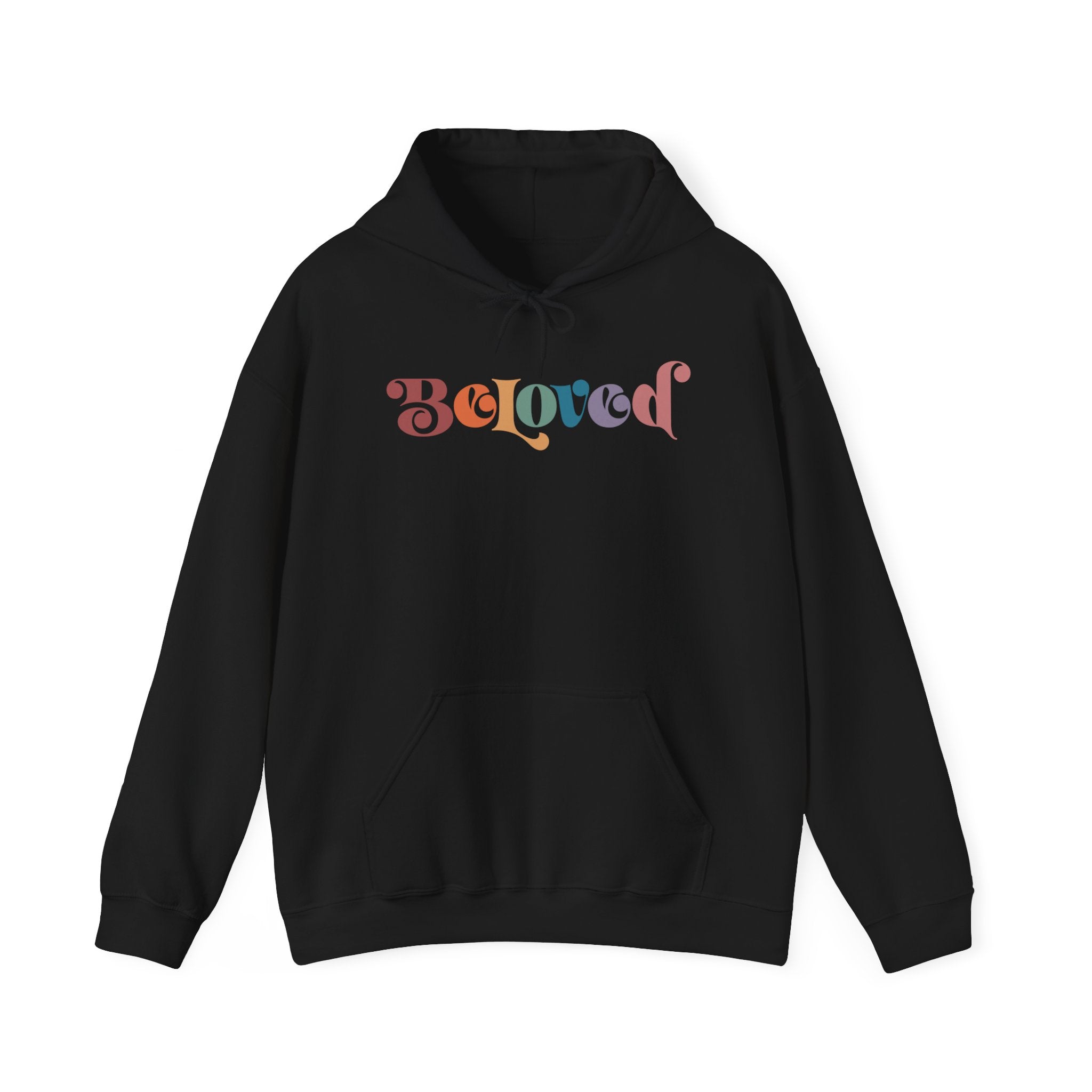 Beloved - Hoodie