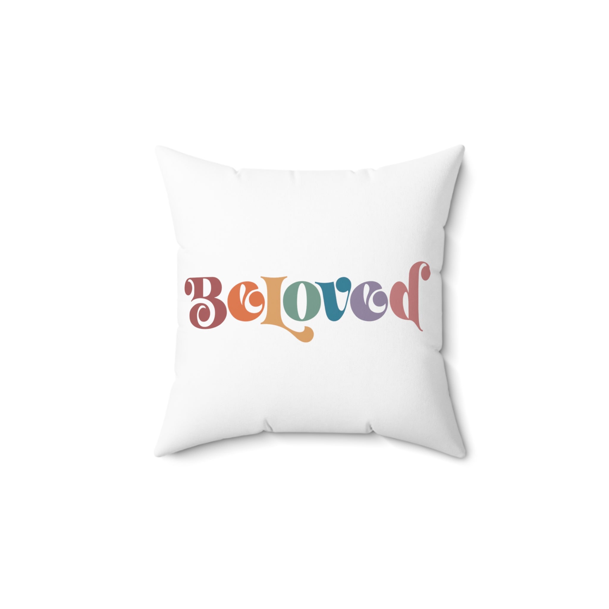 Beloved - Pillow