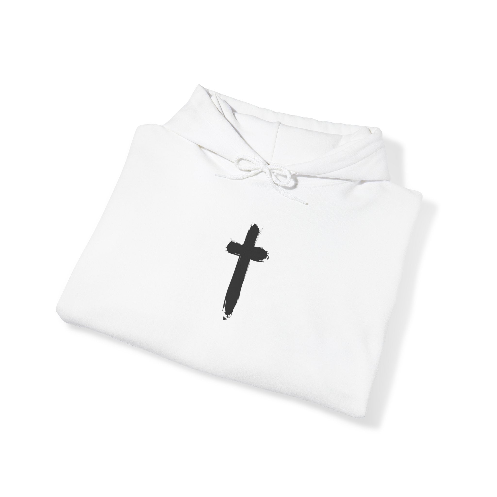 As For Me And My House - Hoodie