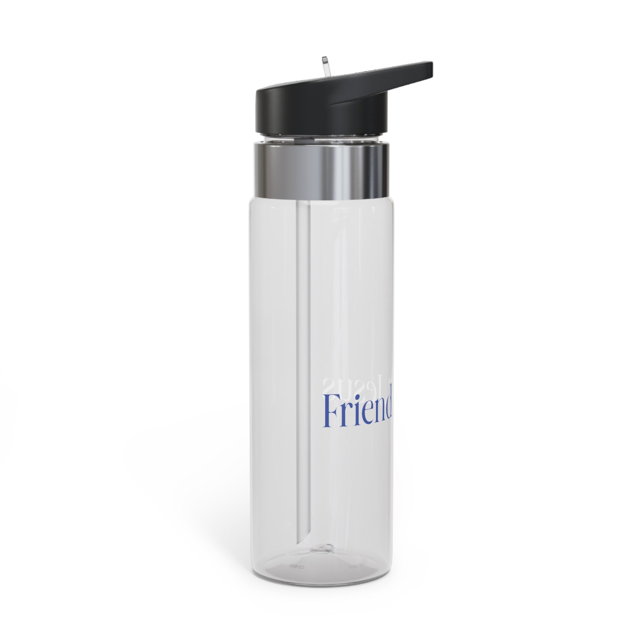 Friend of Jesus - Sport Bottle