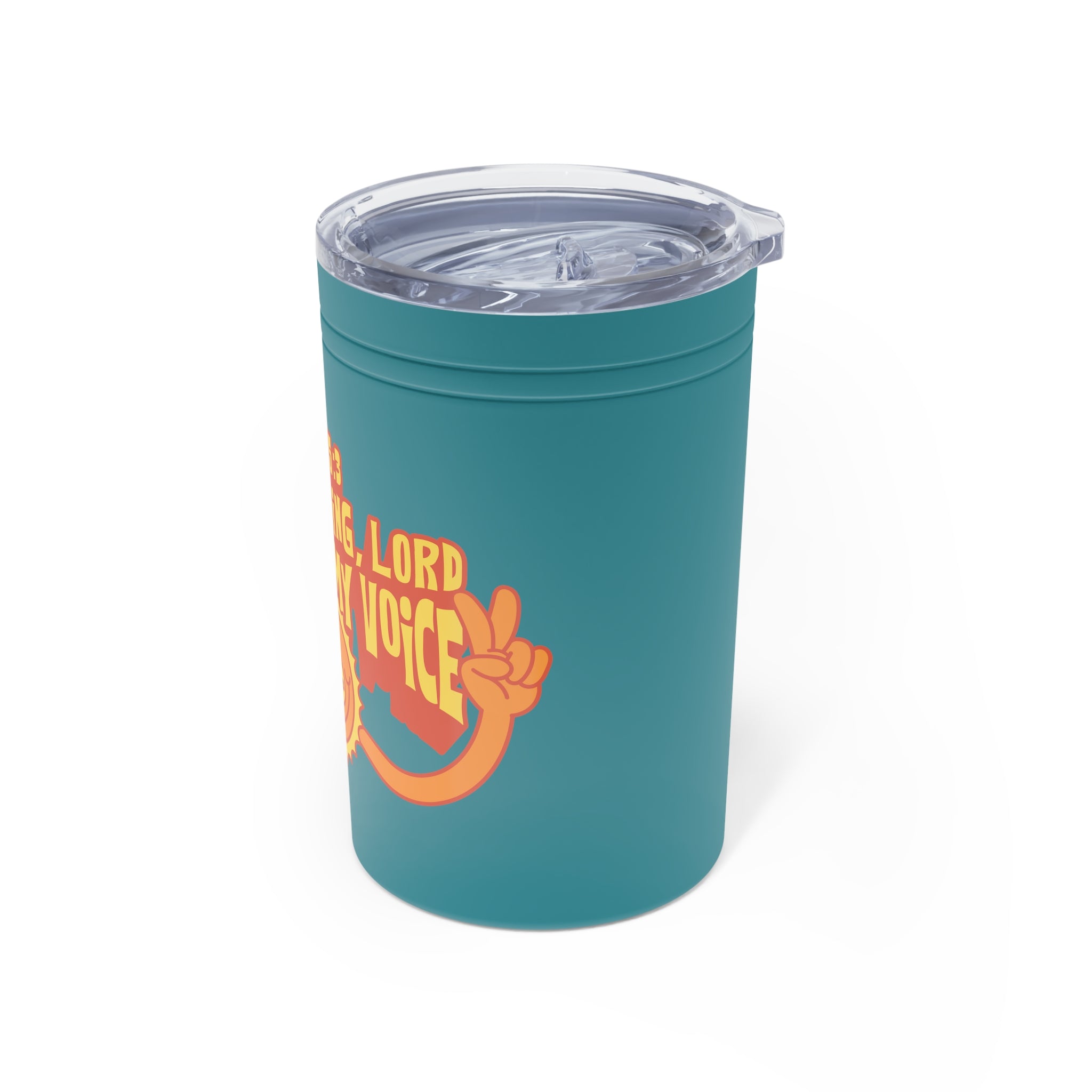 In The Morning - Short Tumbler