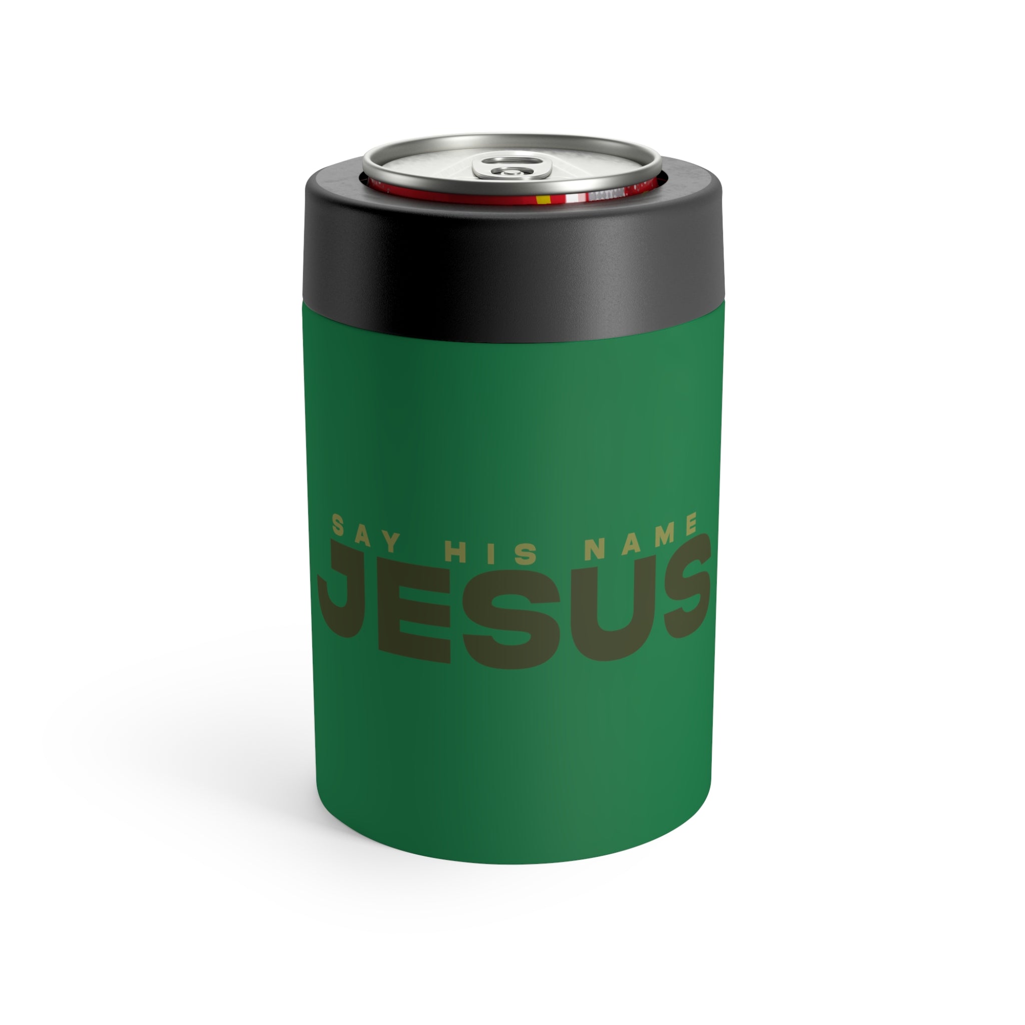 Say His Name Jesus - Can Holder