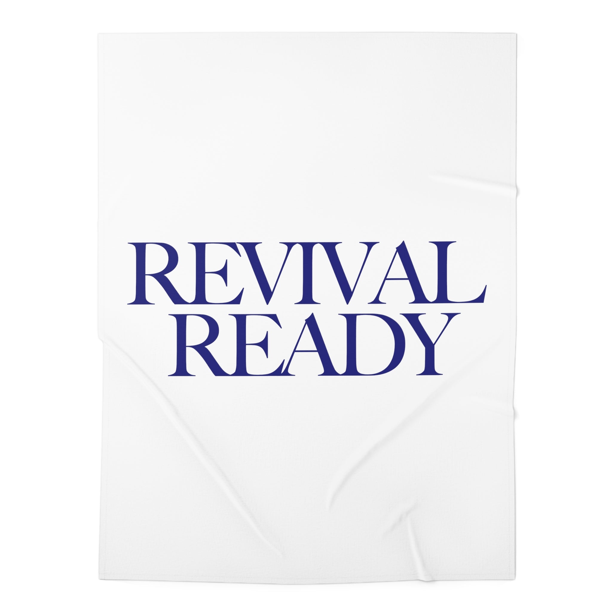 Revival Ready - Baby Swaddle Blanket