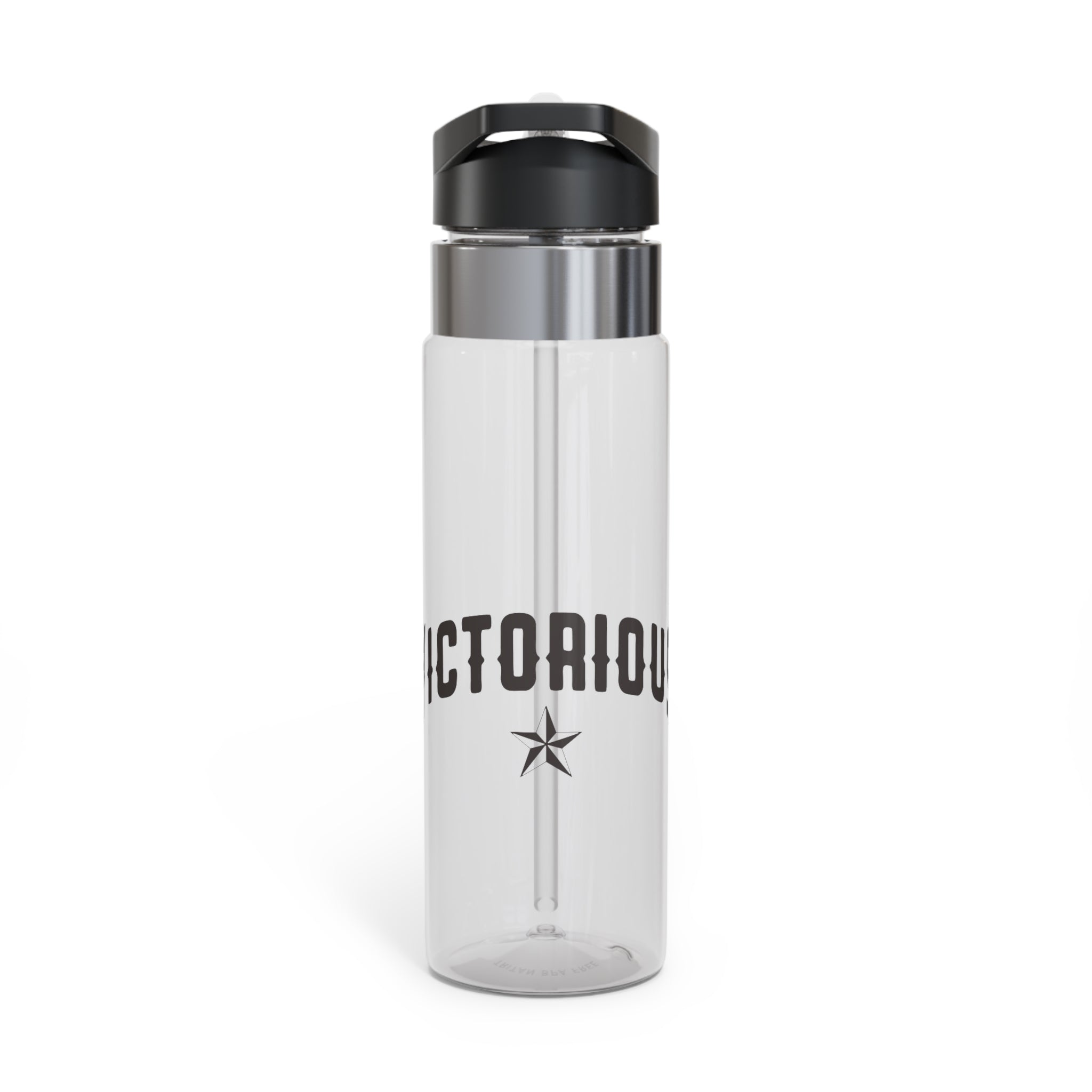 Victorious - Sport Bottle