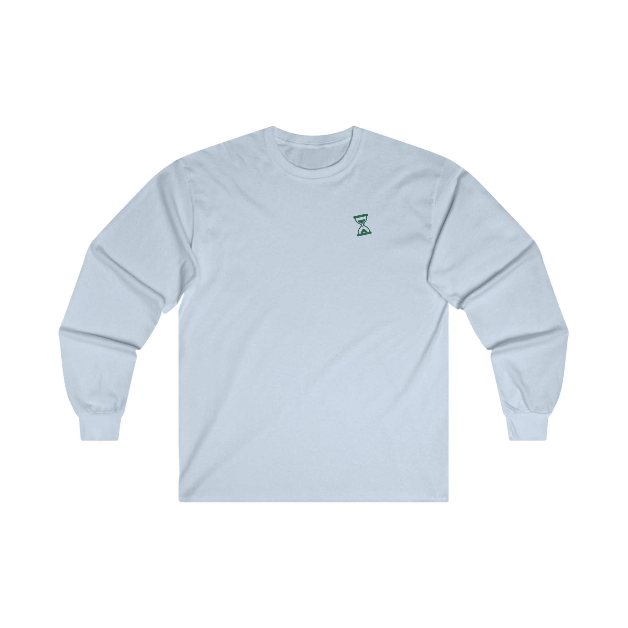 Created For Such A Time As This - Long Sleeve Tee
