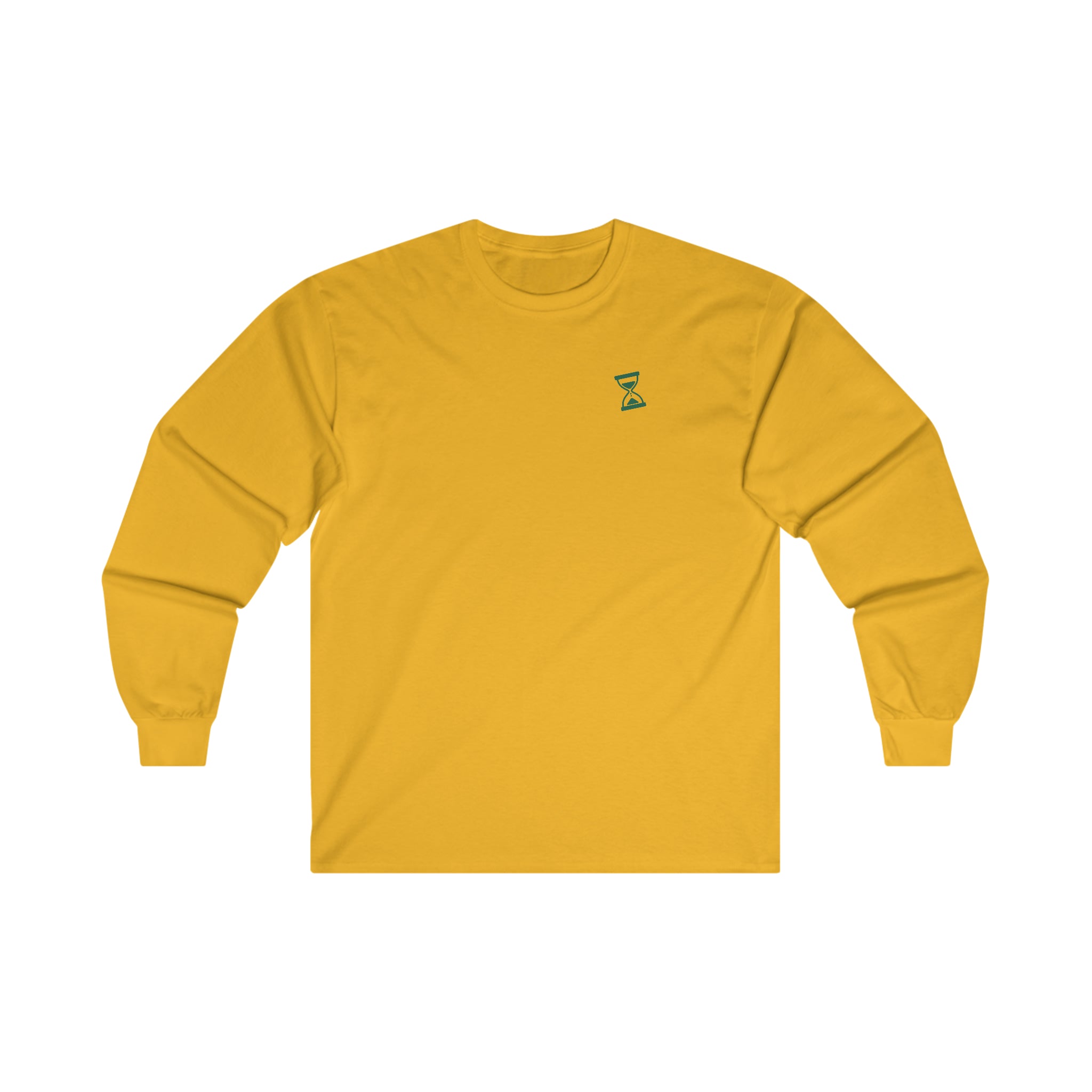 Created For Such A Time As This - Long Sleeve Tee