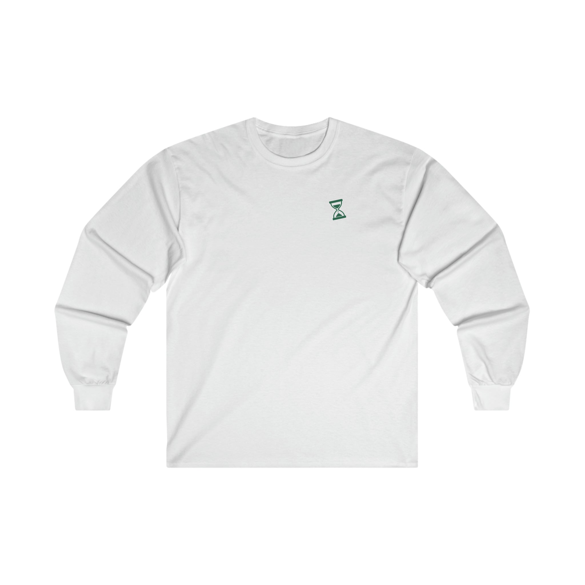 Created For Such A Time As This - Long Sleeve Tee