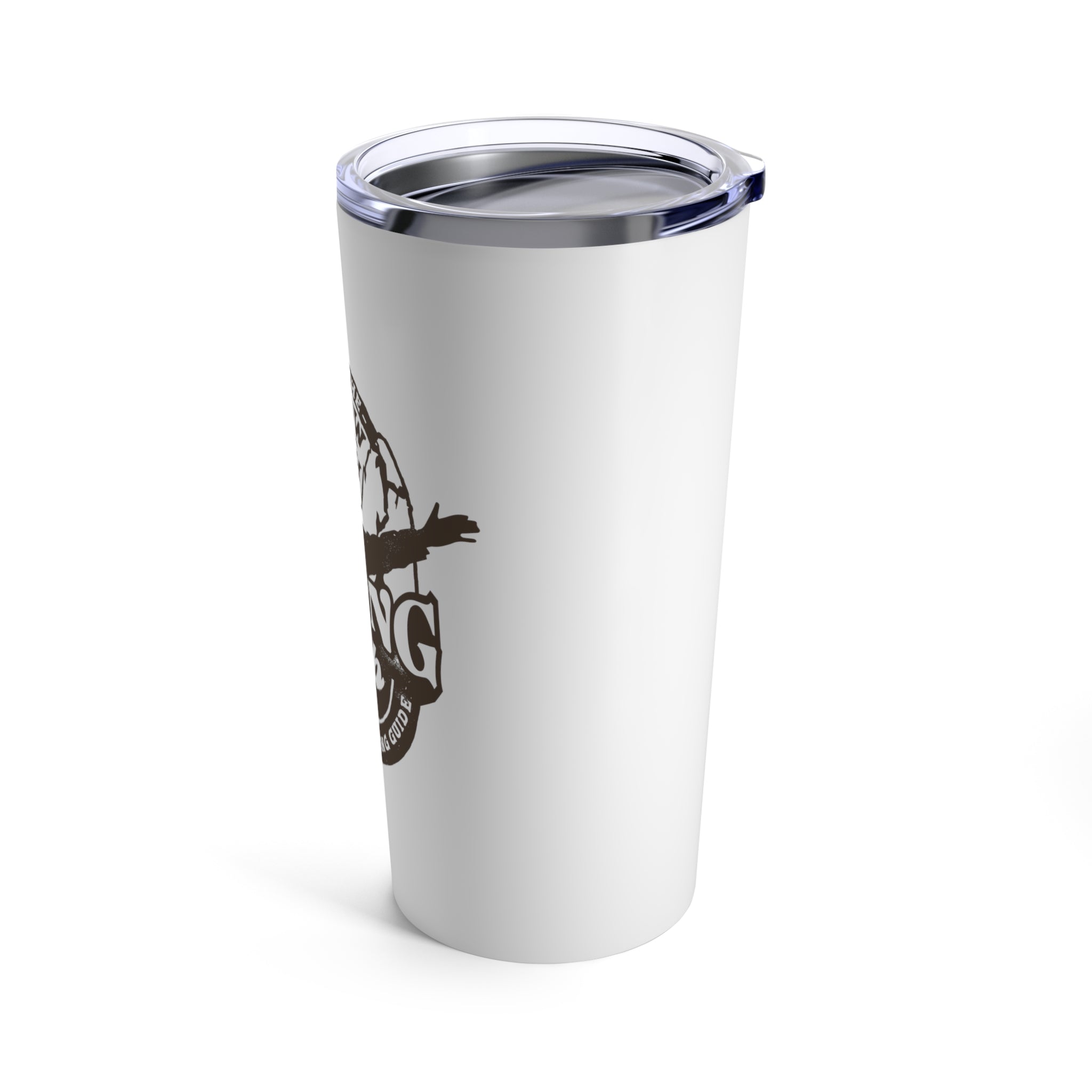 Hiking Club - Tumbler