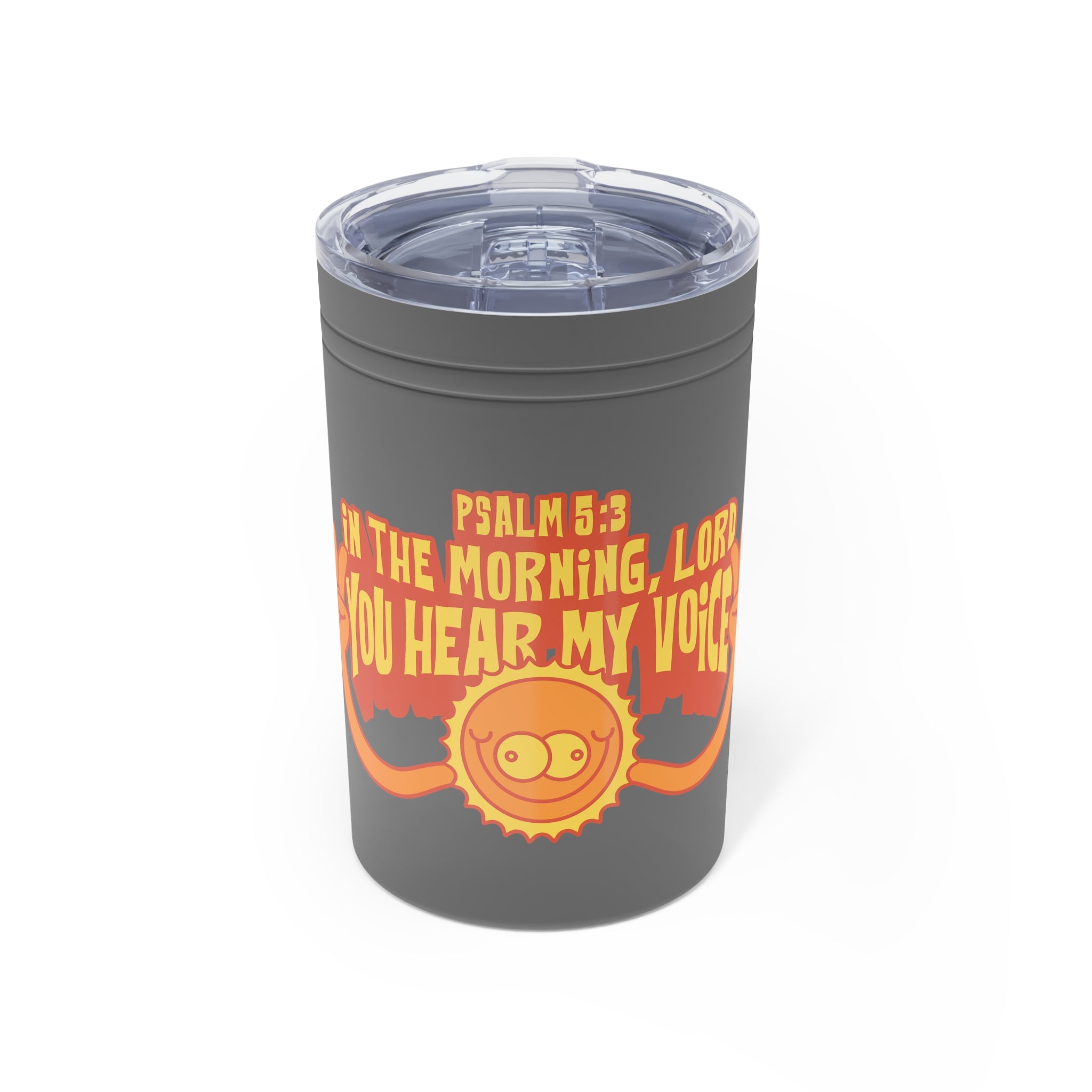 In The Morning - Short Tumbler