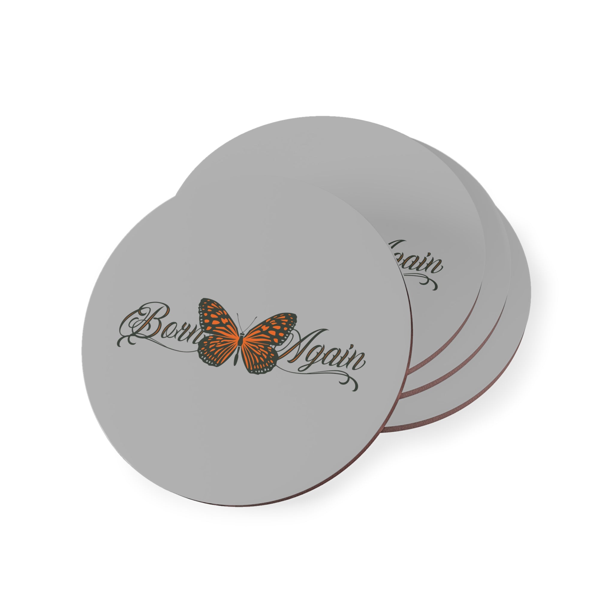 Born Again - Coaster