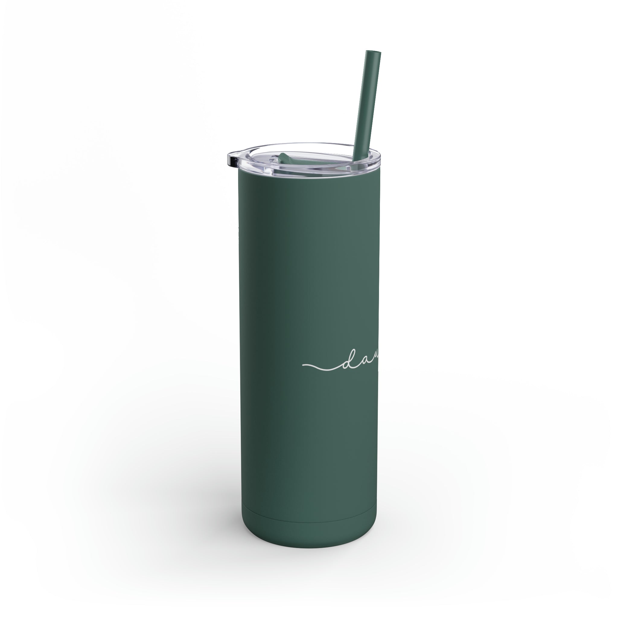 Daughter - Skinny Tumbler