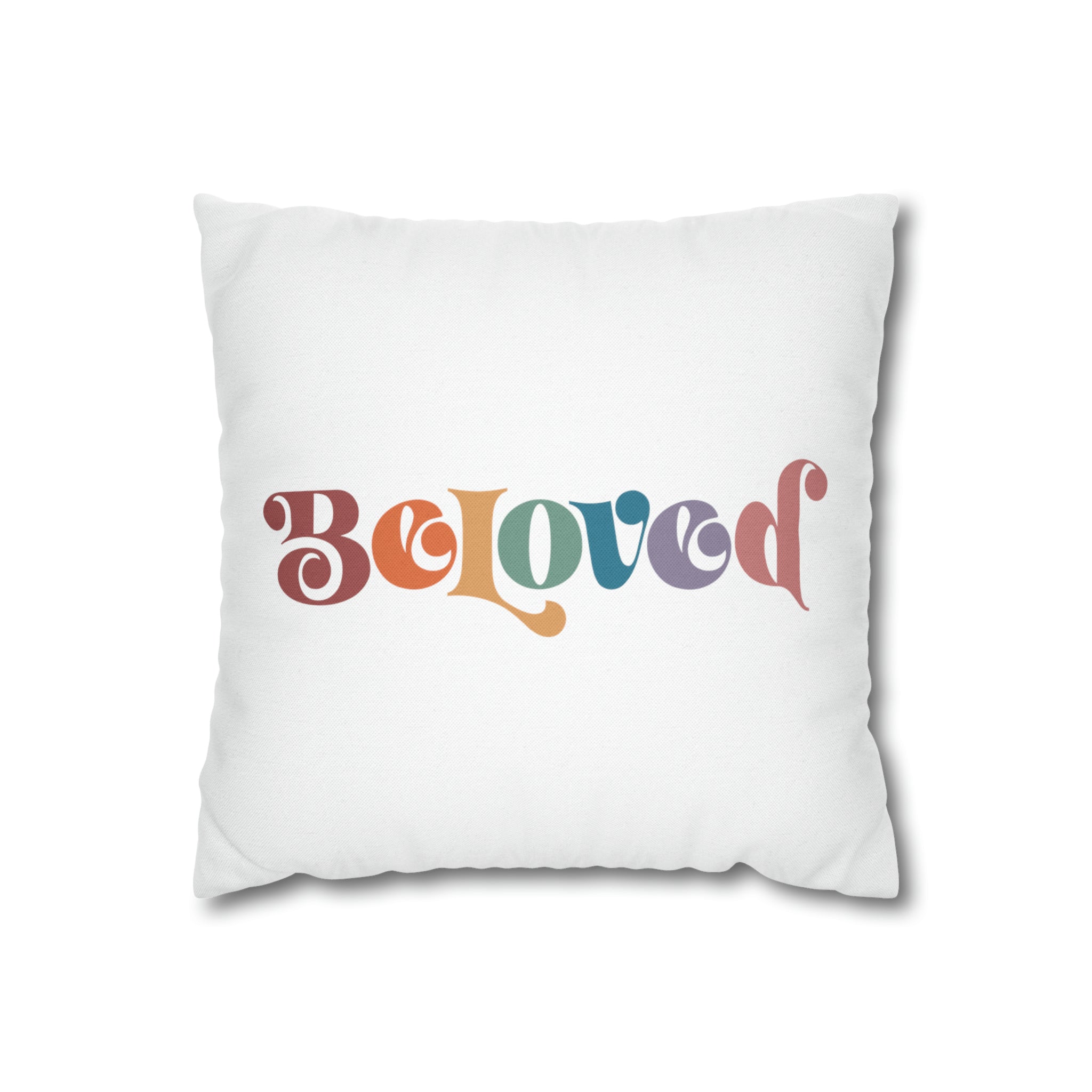 Beloved - Pillow Case