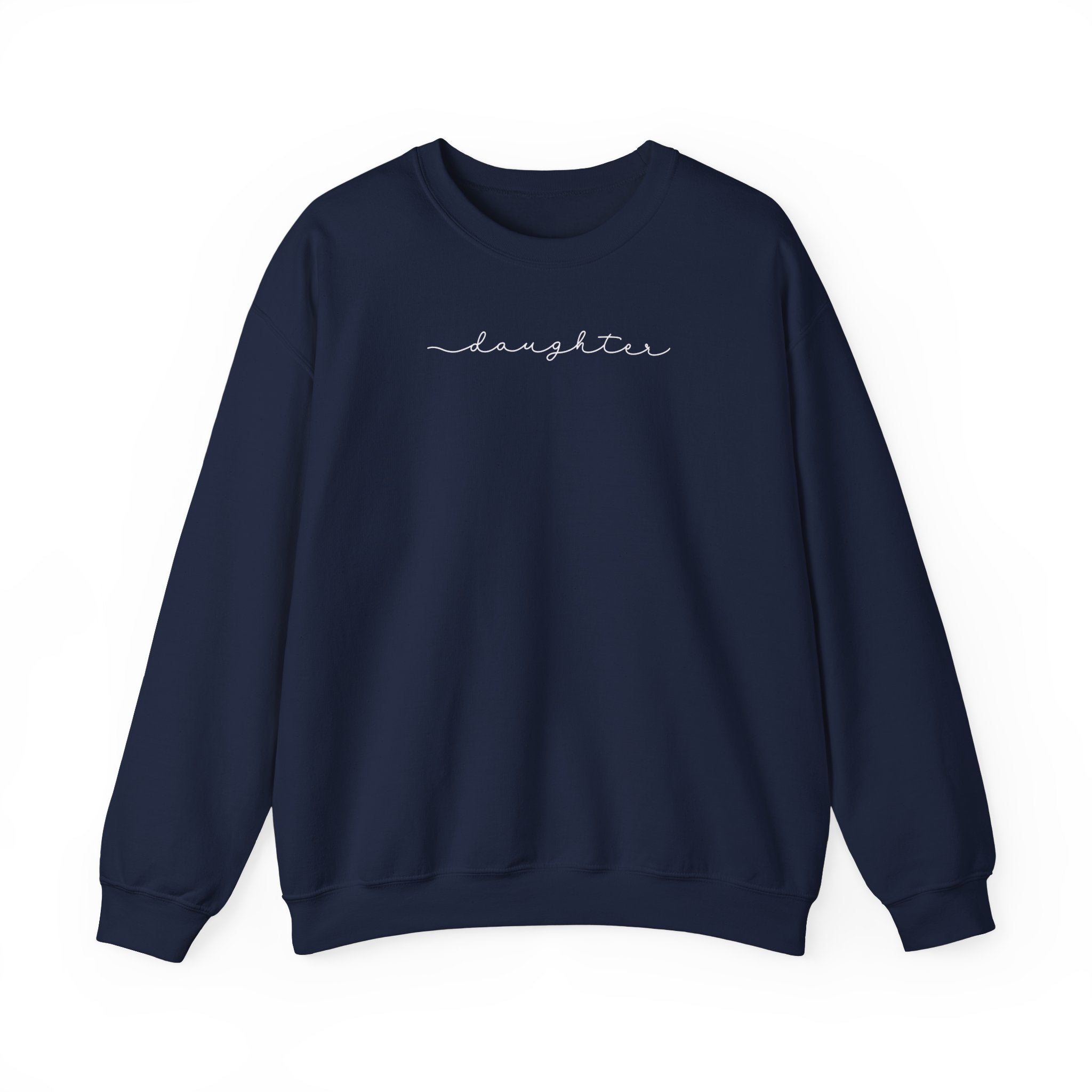 Daughter - Crewneck Sweatshirt