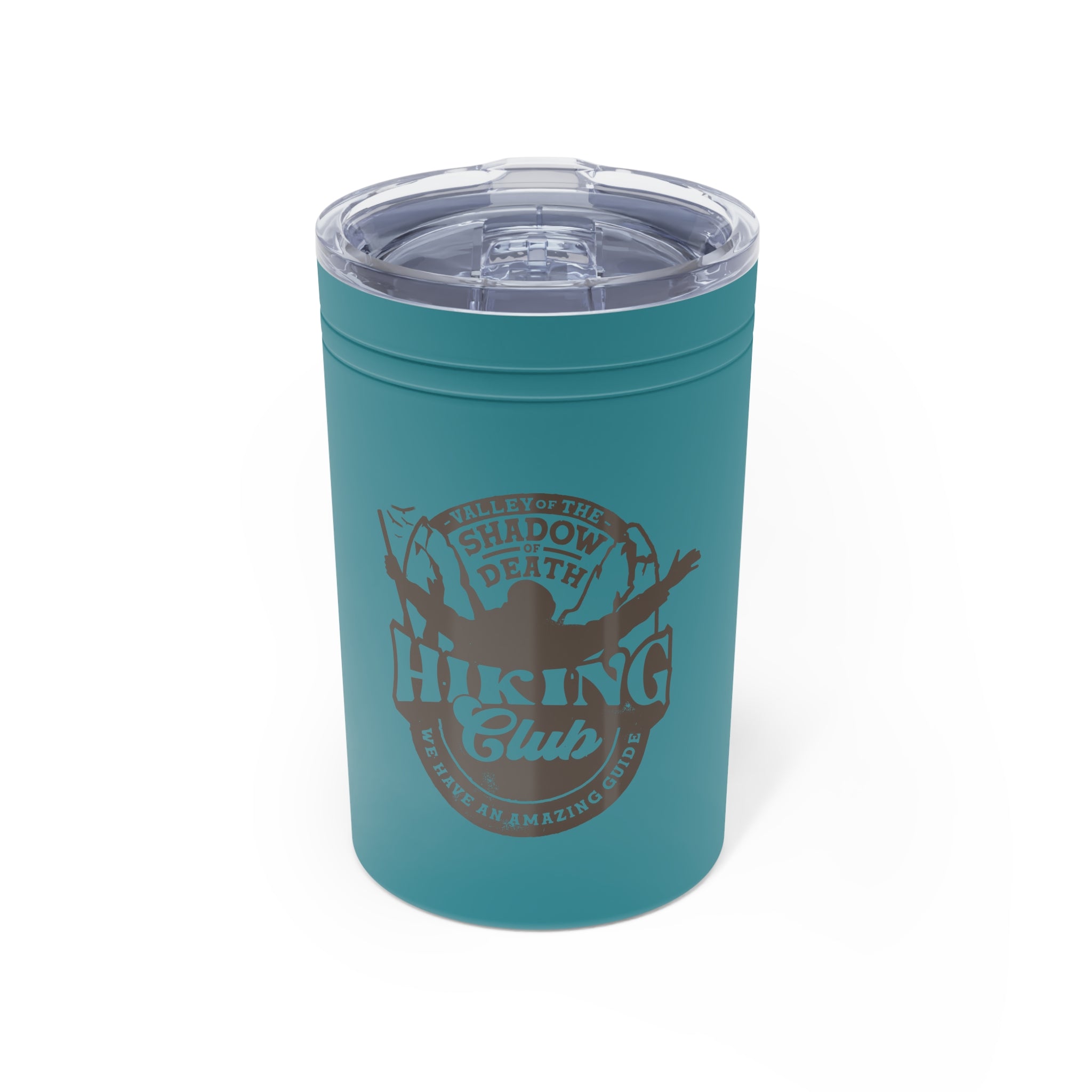 Hiking Club - Short Tumbler