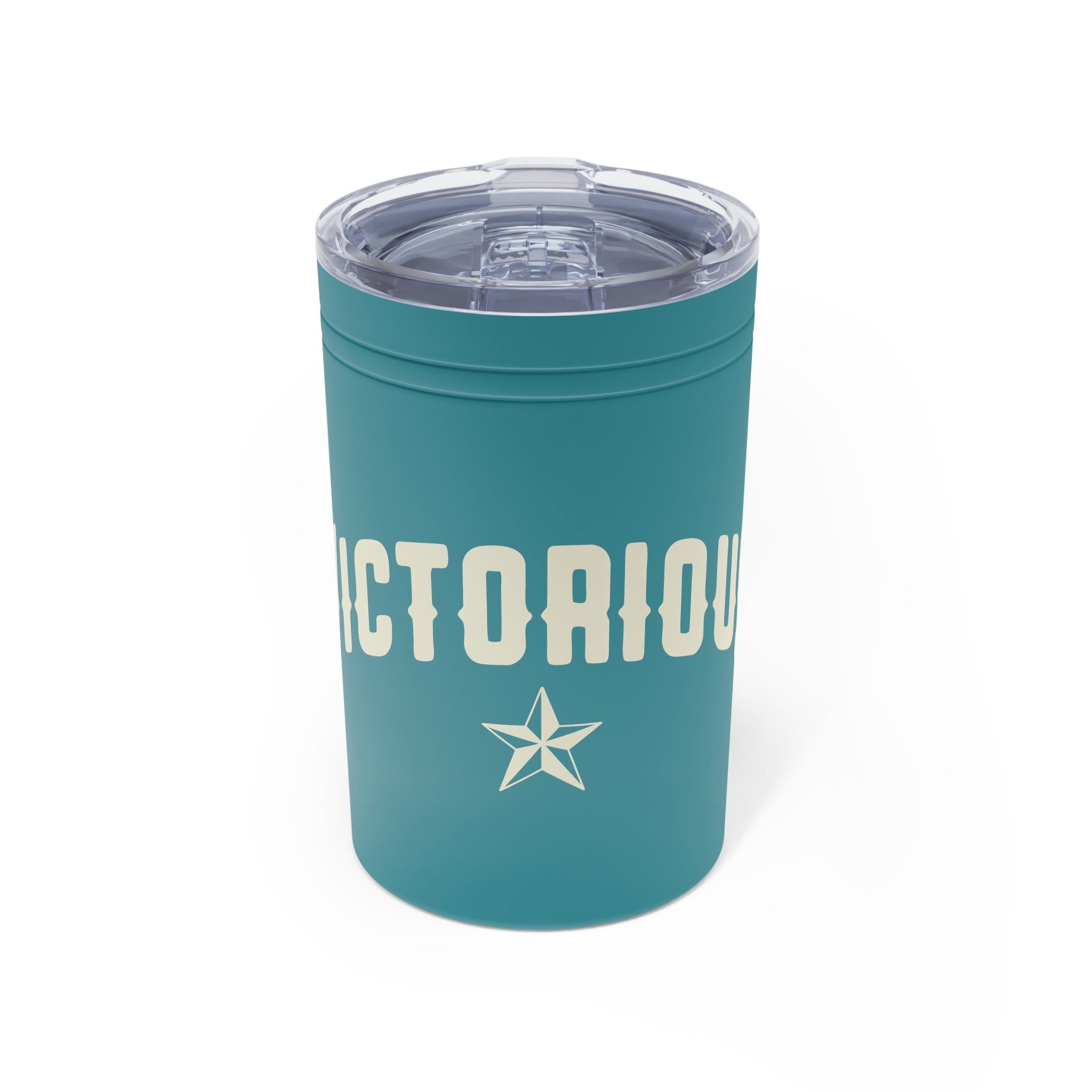 Victorious - Short Tumbler