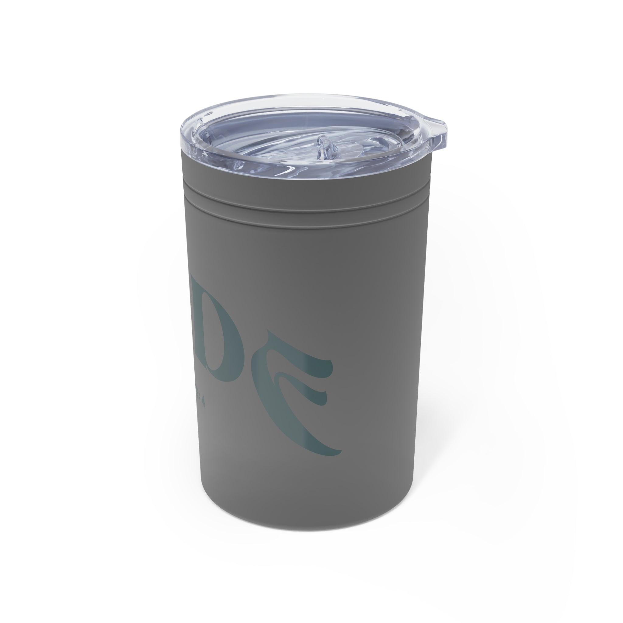 Abide John 15-4 - Short Tumbler