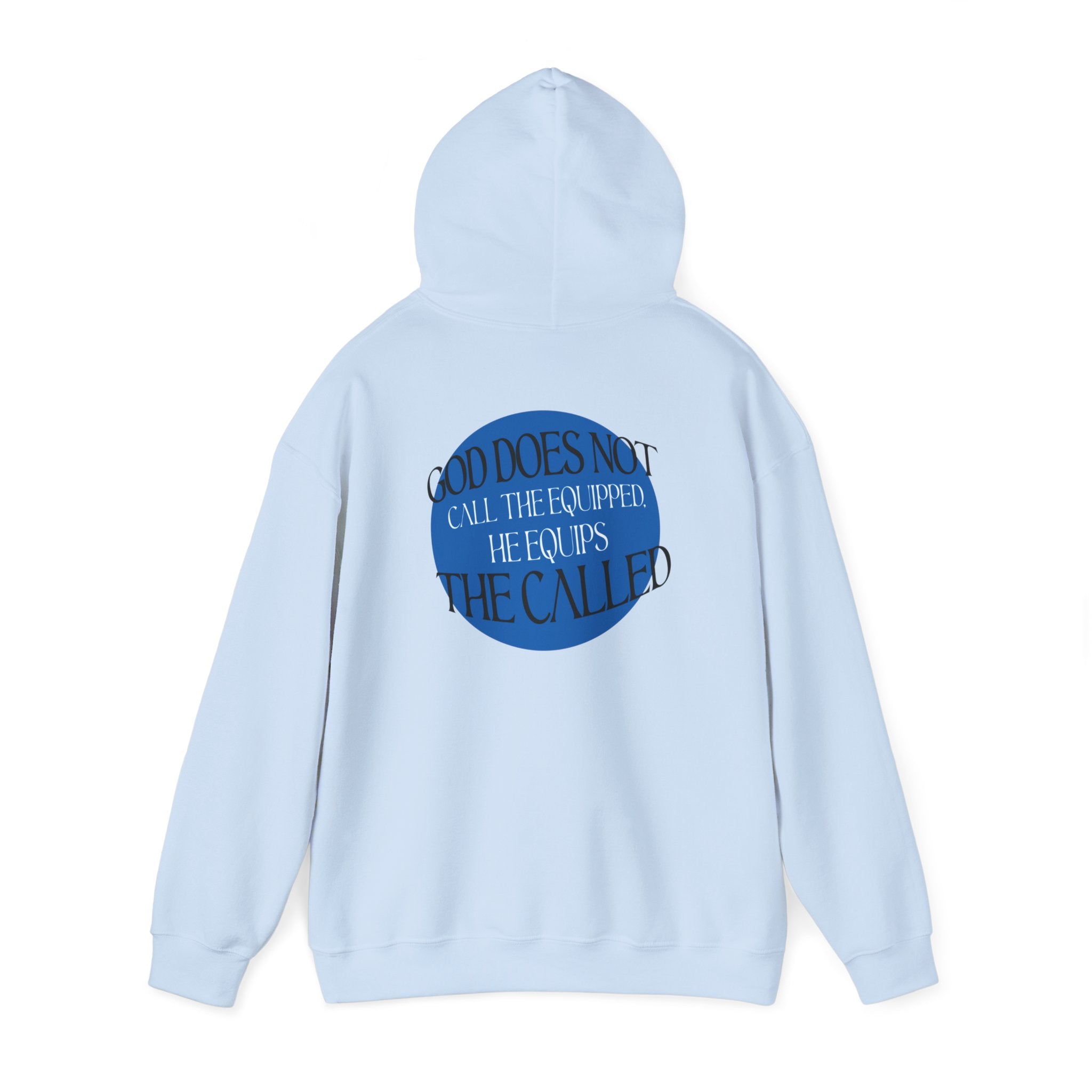 Equips the Called - Hoodie