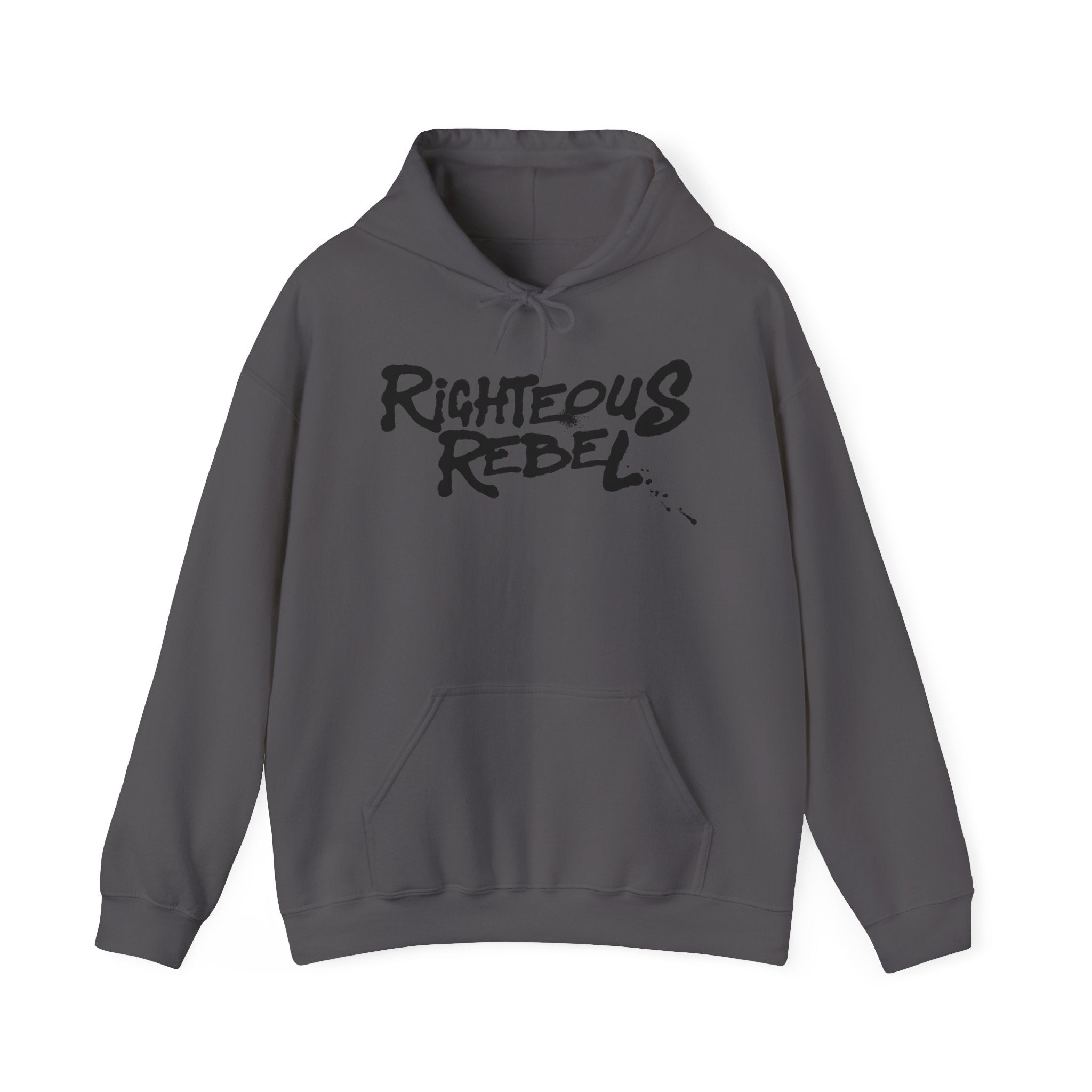 Righteous Rebel Hoodie