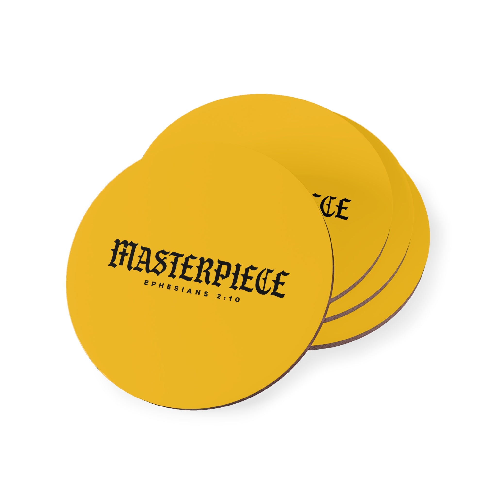 Masterpiece - Coasters