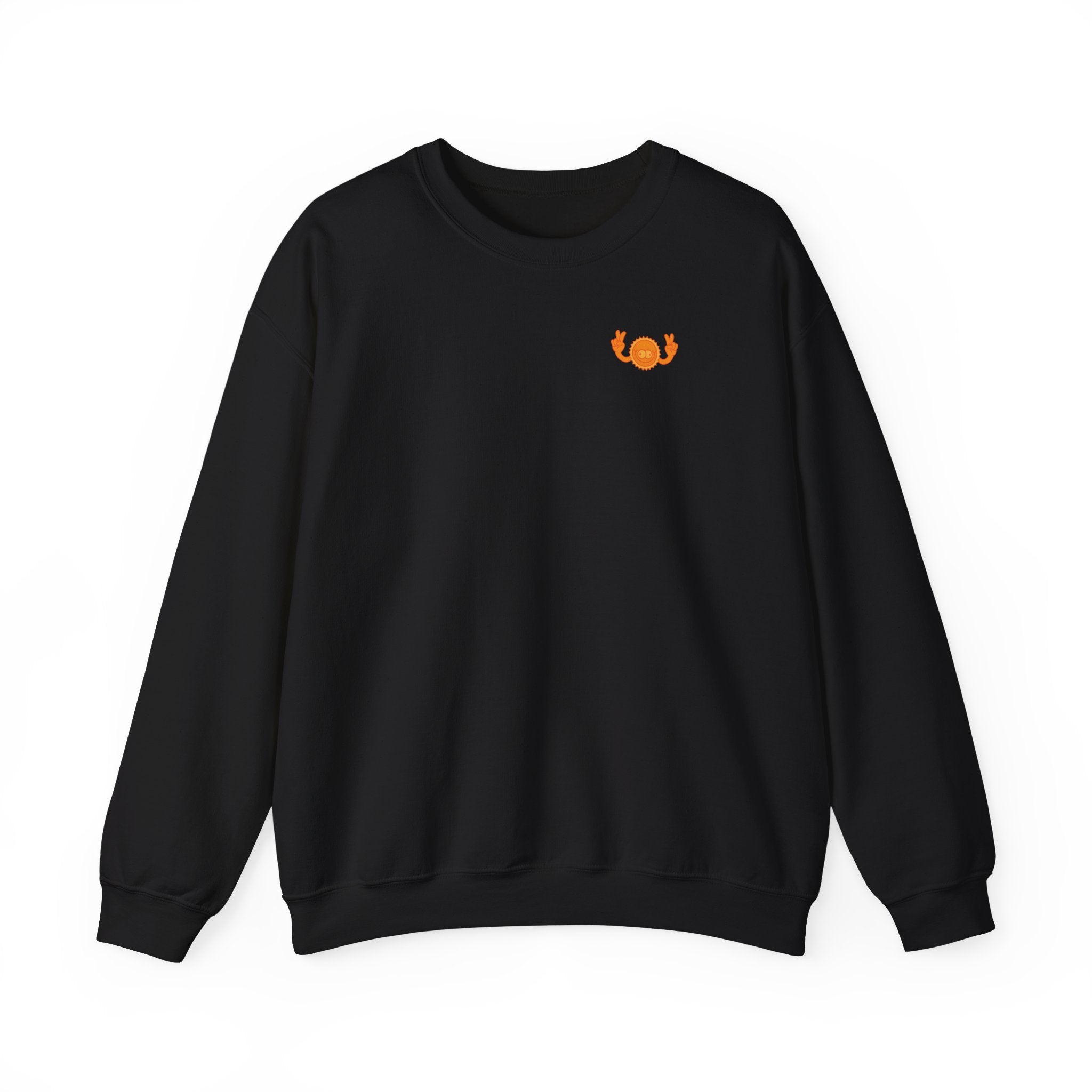 In the Morning- Crewneck Sweatshirt