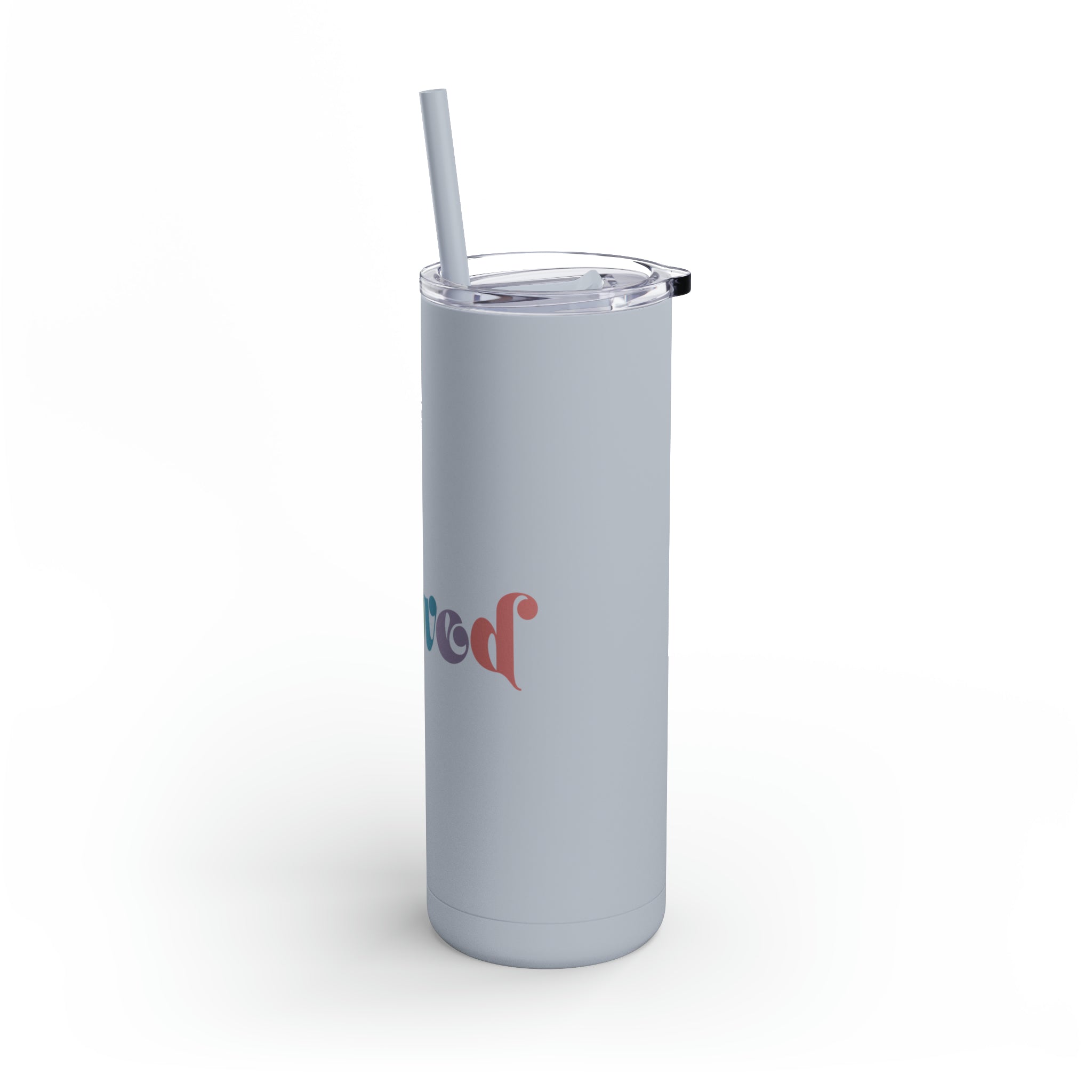 Beloved - Skinny Tumbler
