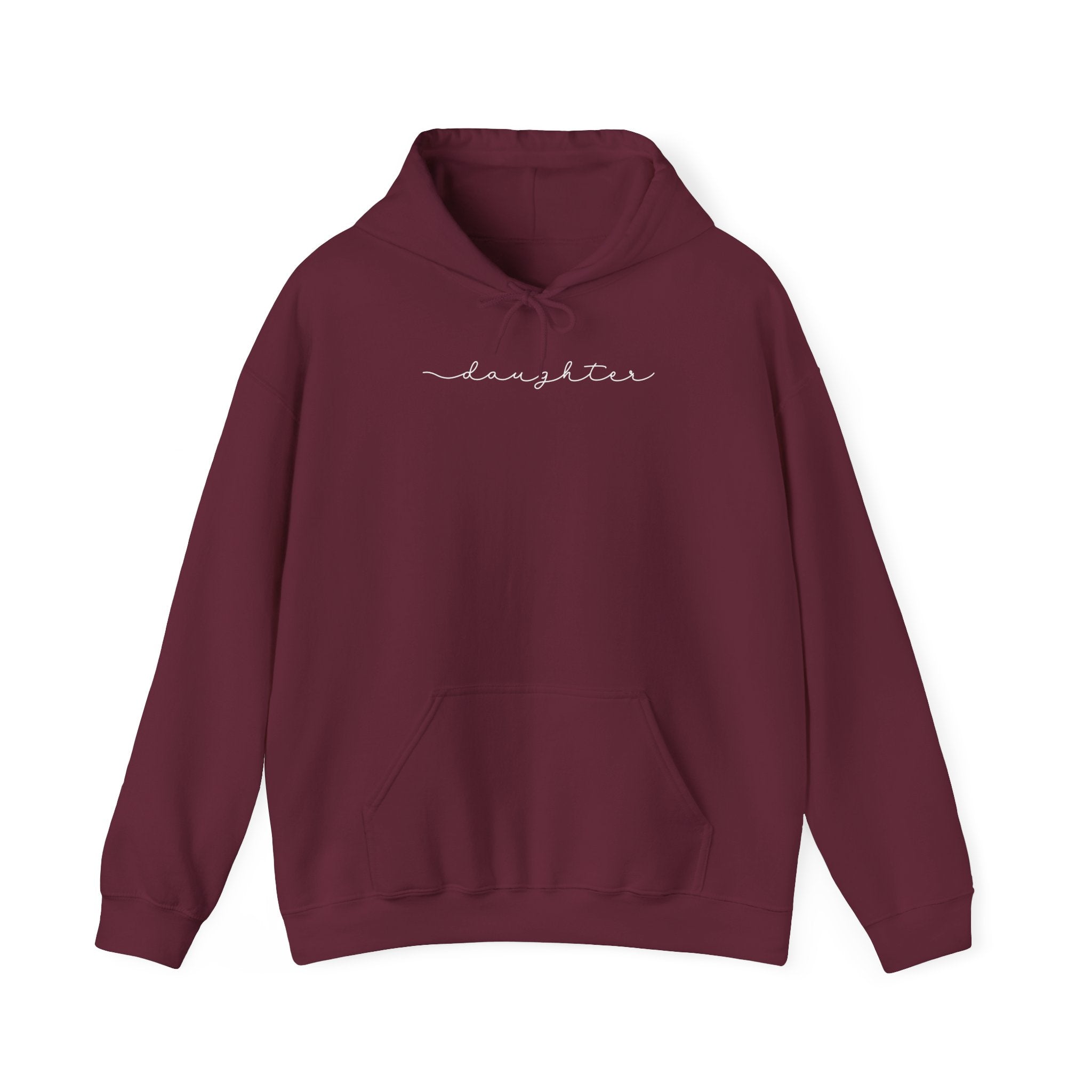 Daughter - Hoodie