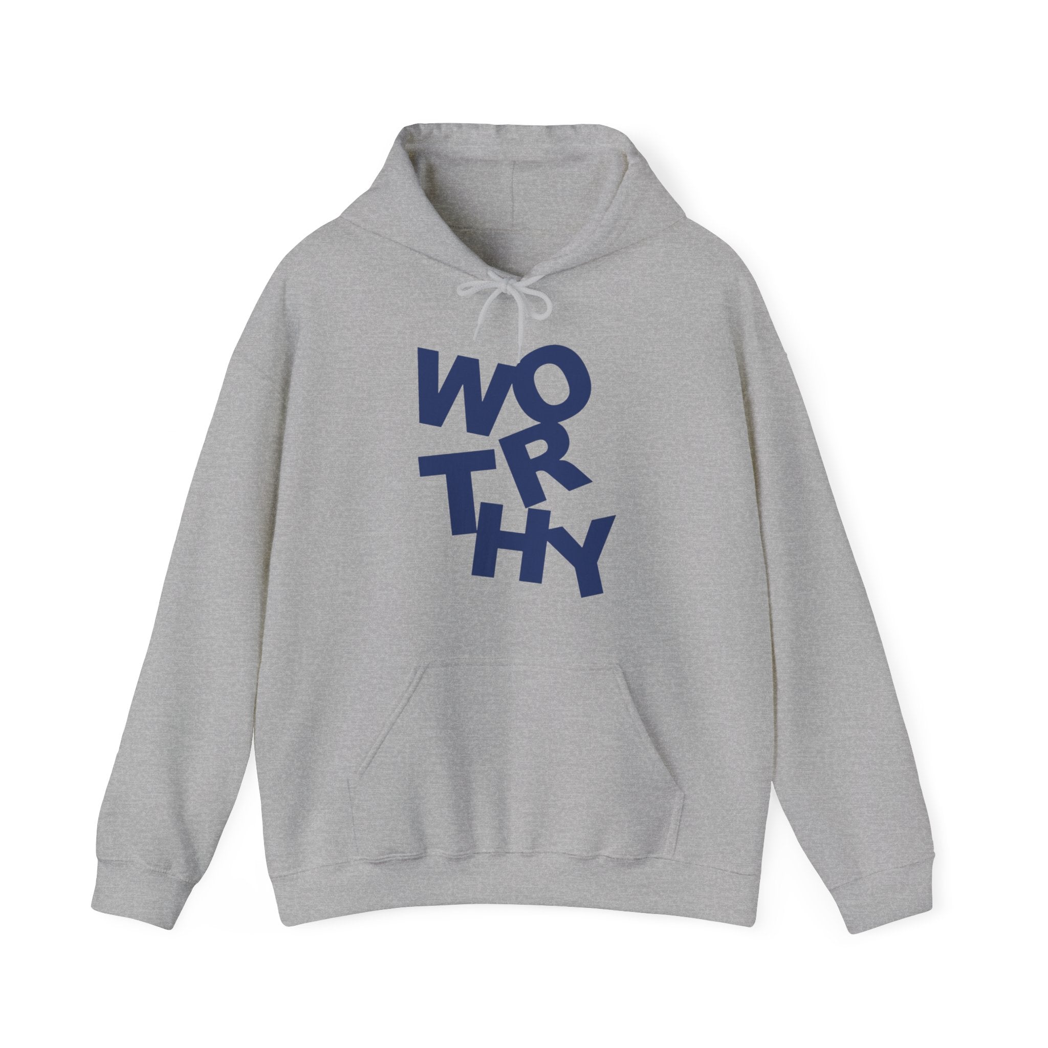 Worthy - Hoodie
