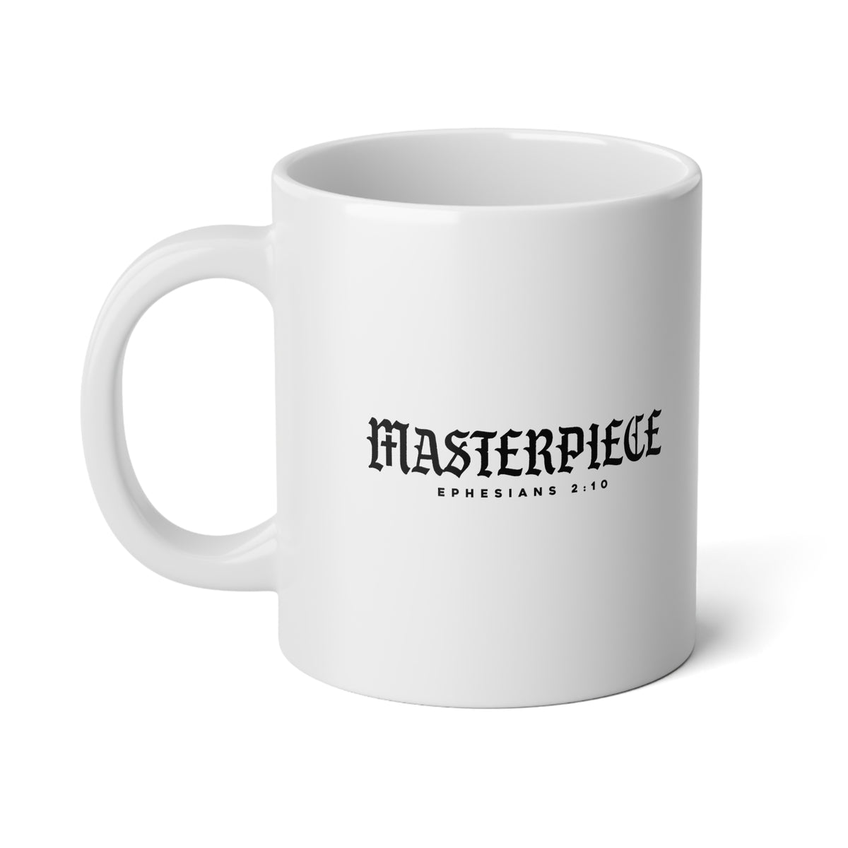 Masterpiece - Jumbo Mug